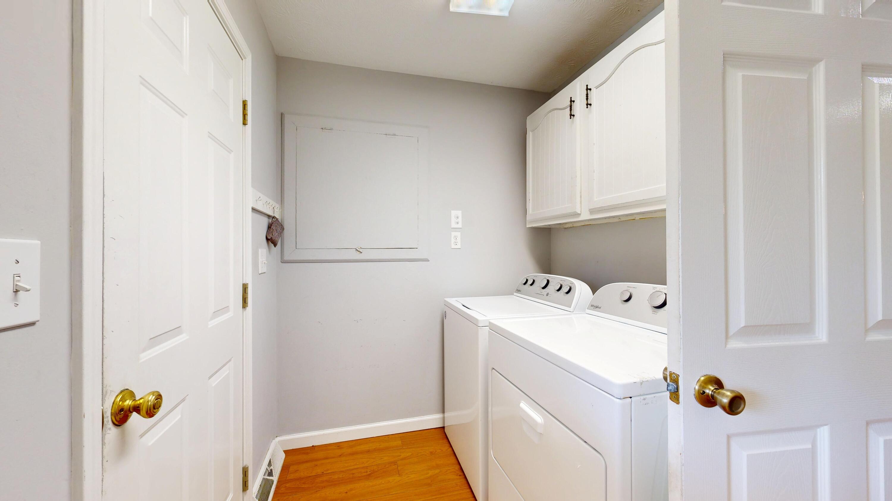 110 Highland Church Road Property Photo 7
