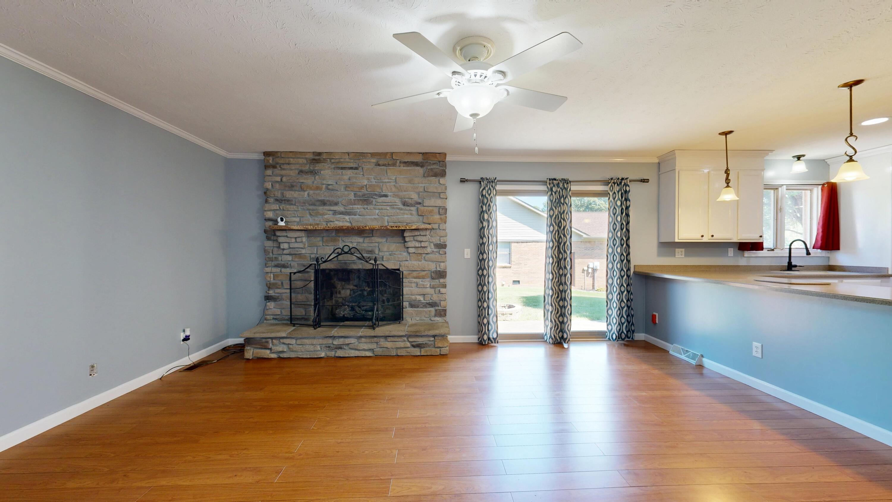 110 Highland Church Road Property Photo 8