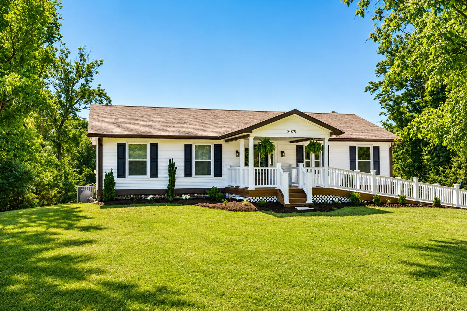3075 Waterworks Road Property Photo 1