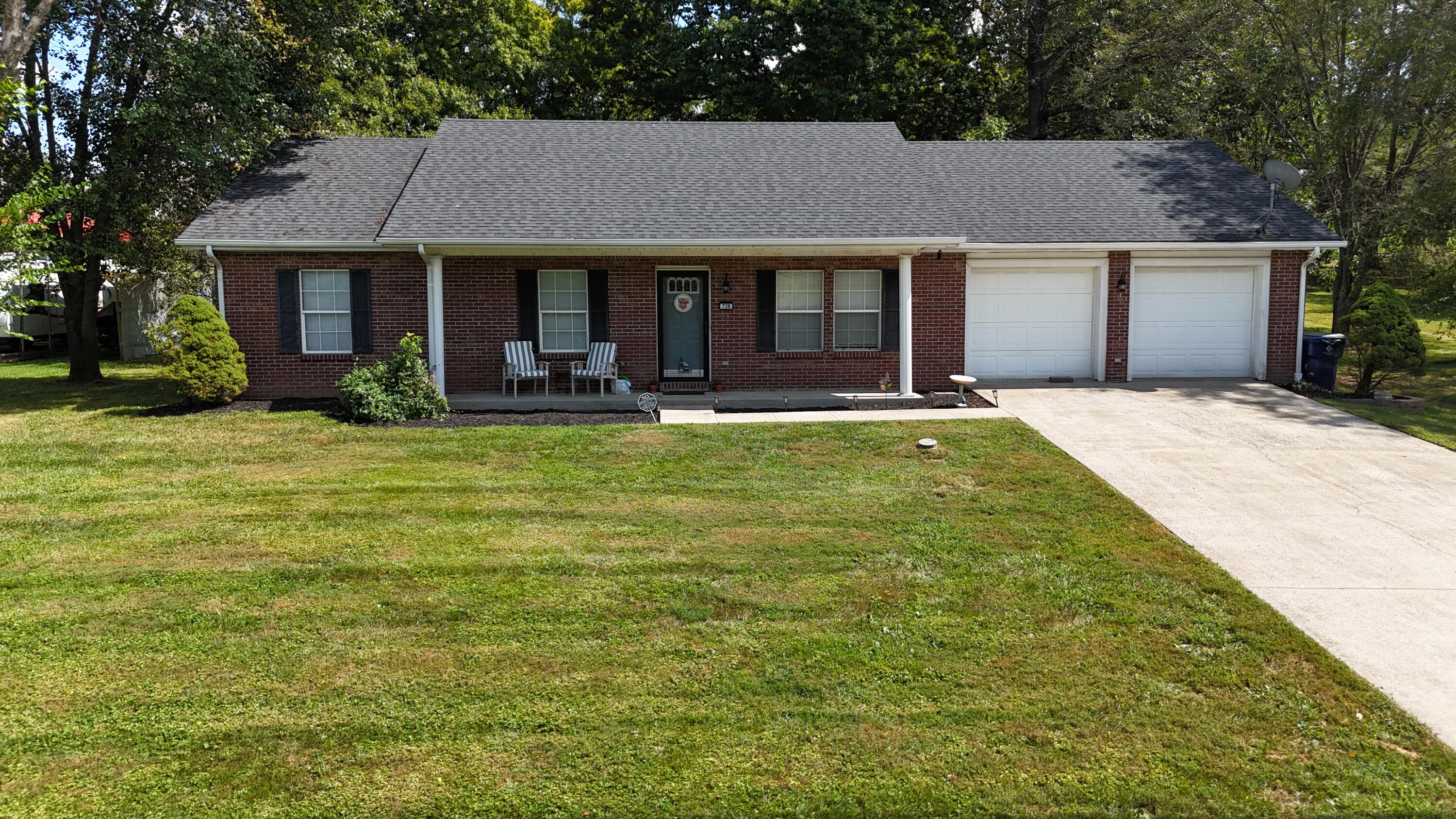 728 Jackson Road Property Photo 1