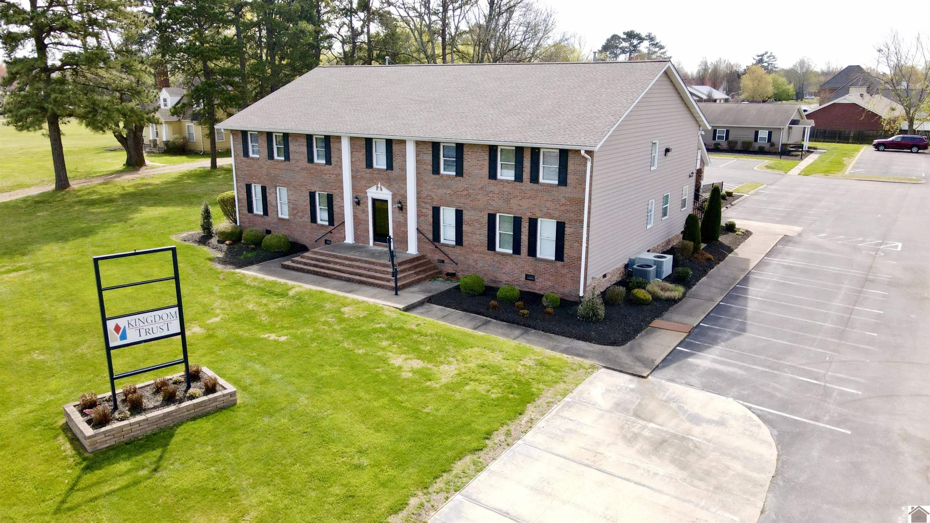 1105 State Route 121 Property Photo 1