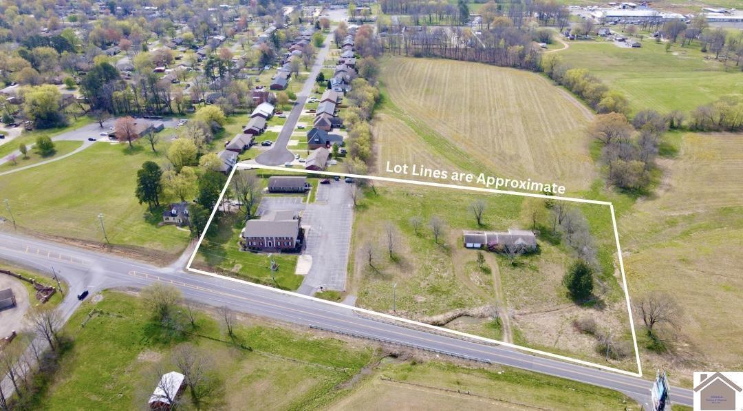 1105 State Route 121 Property Photo 2