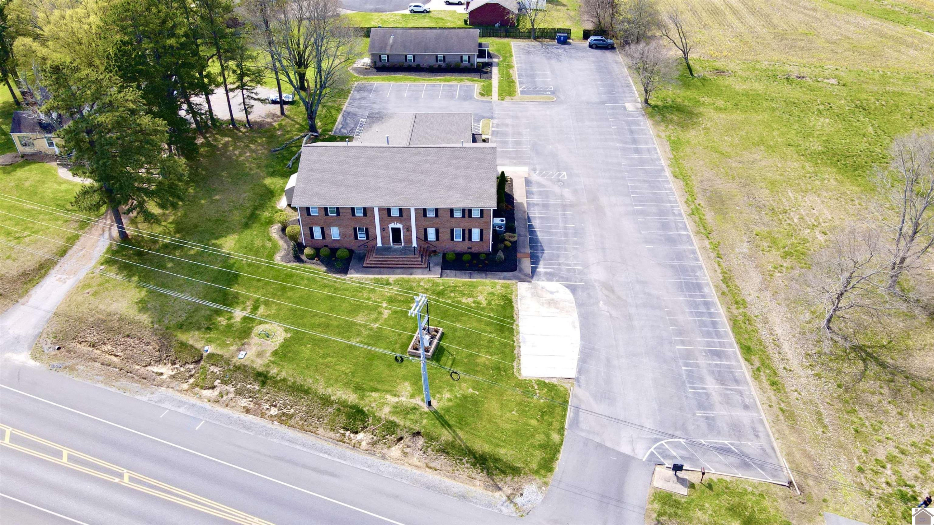 1105 State Route 121 Property Photo 3