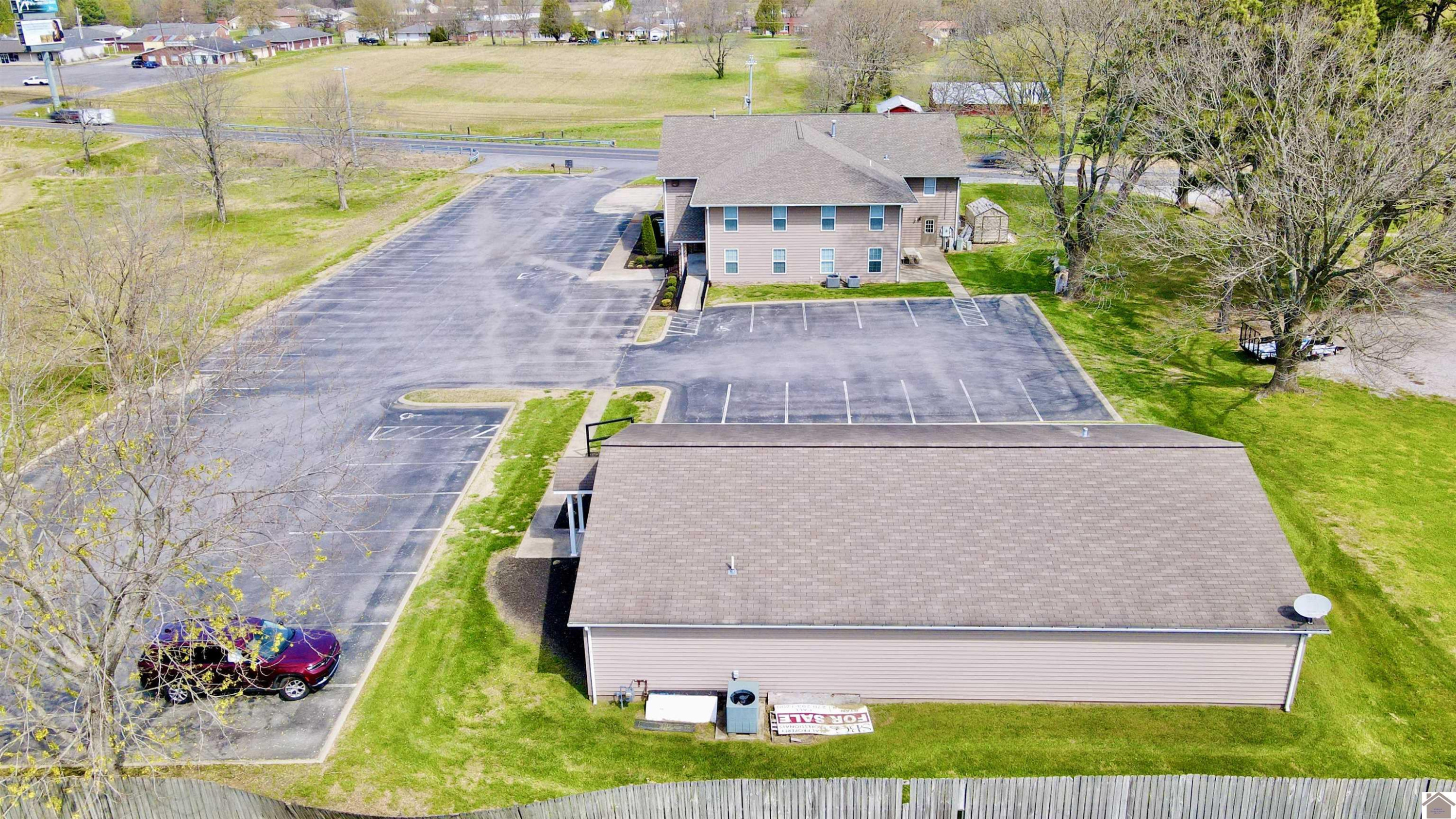 1105 State Route 121 Property Photo 5