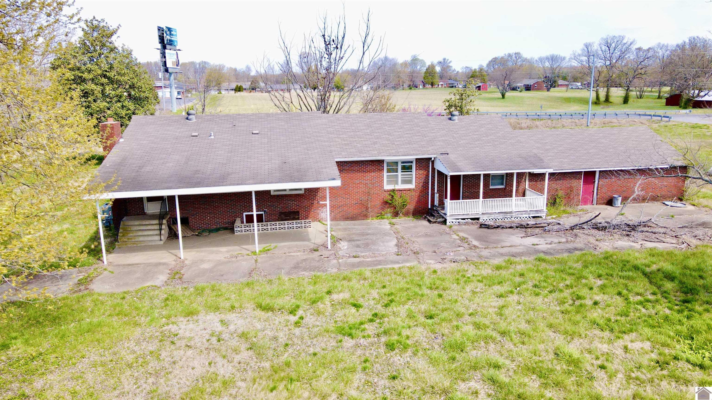 1105 State Route 121 Property Photo 35
