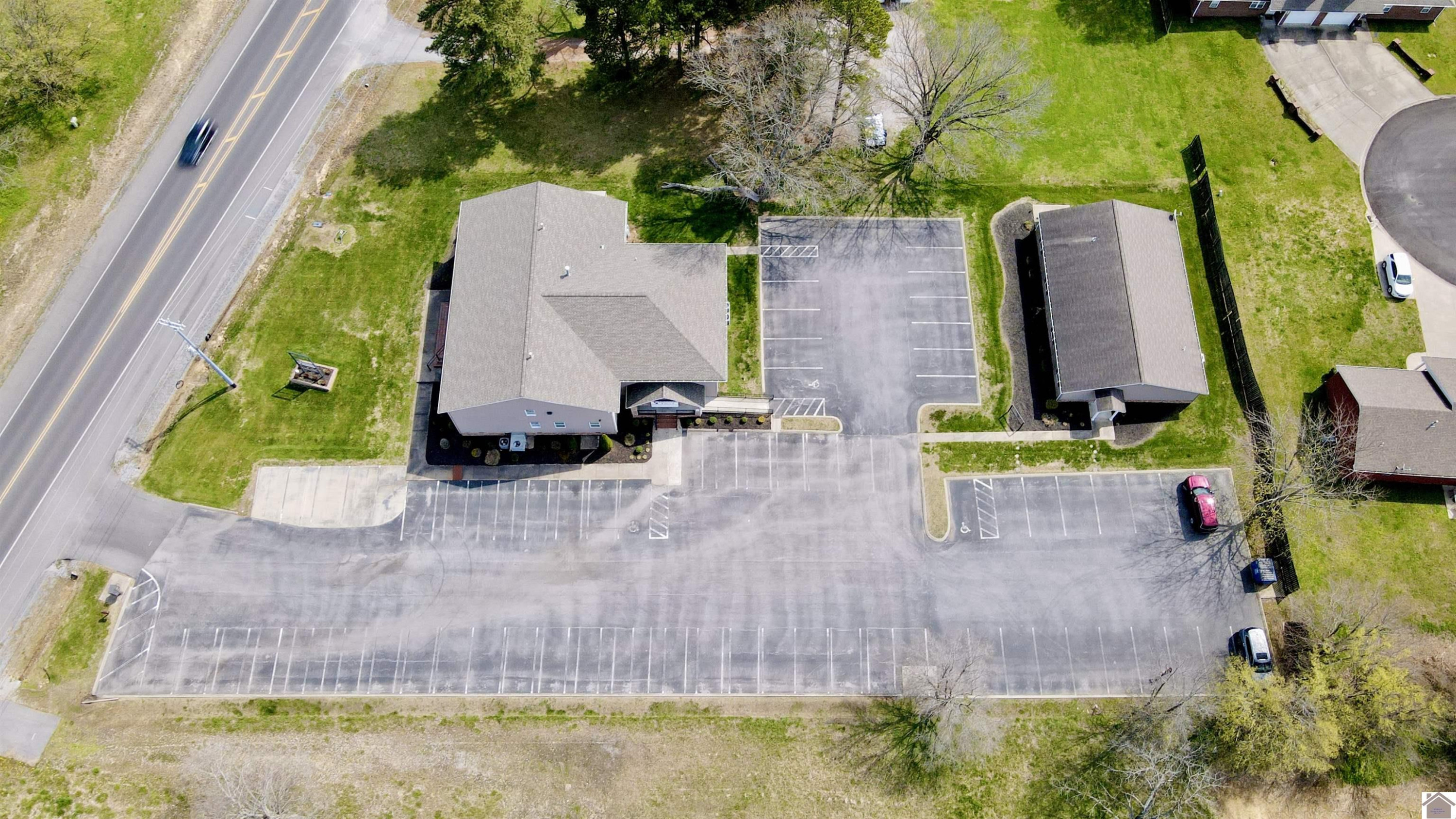 1105 State Route 121 Property Photo 4