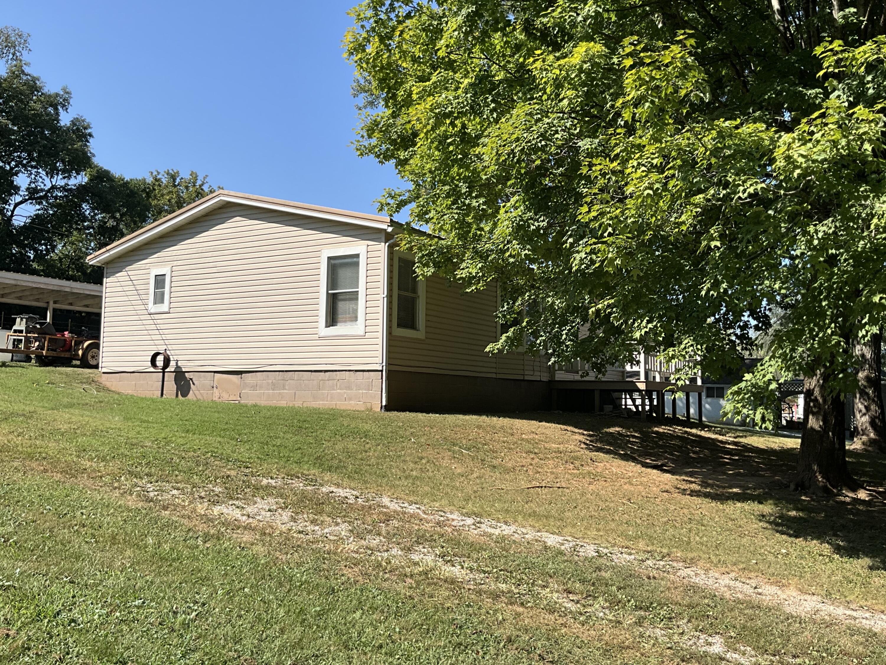 1510 Cornett Street Property Photo 46