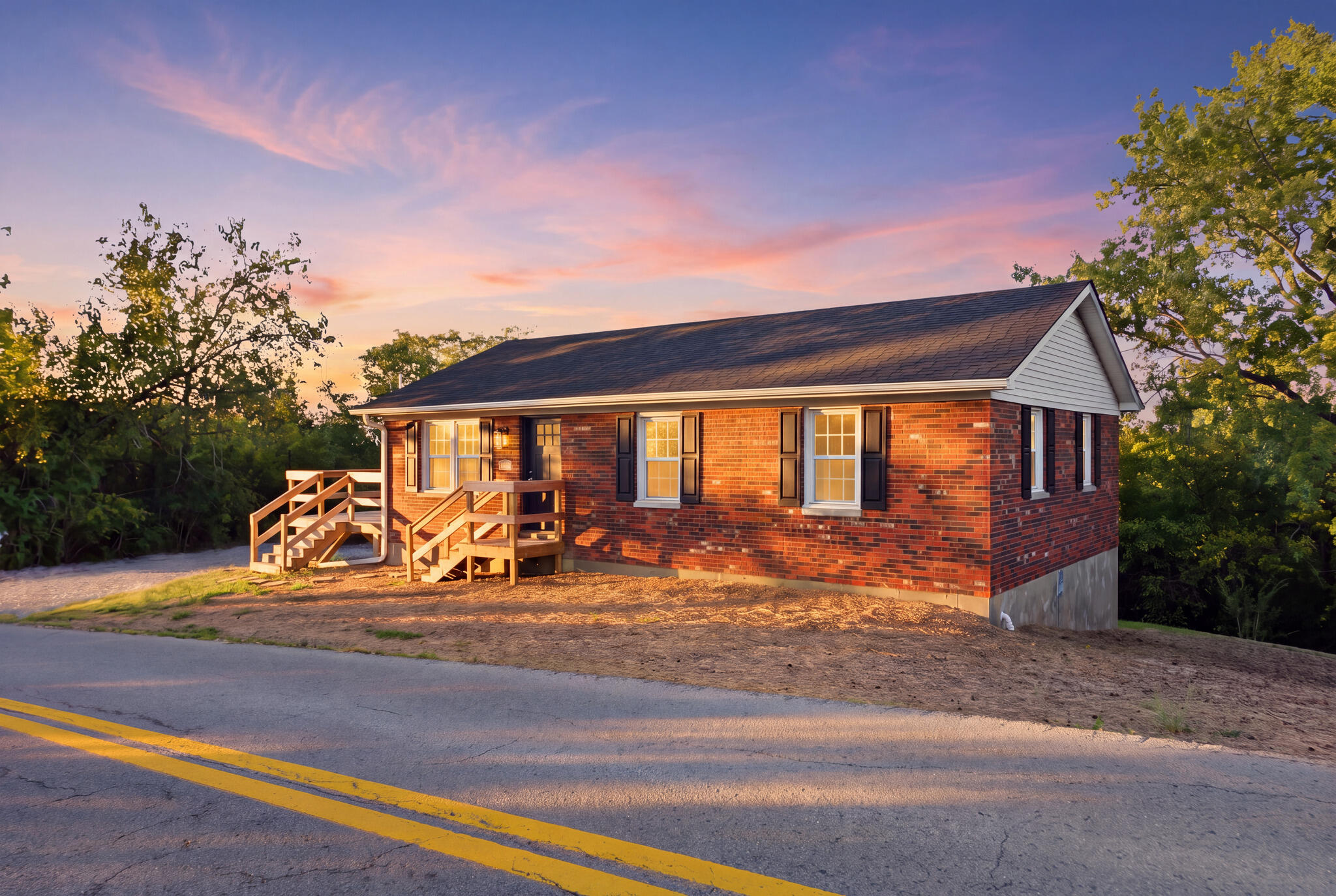 6073 Cornishville Road Property Photo 1