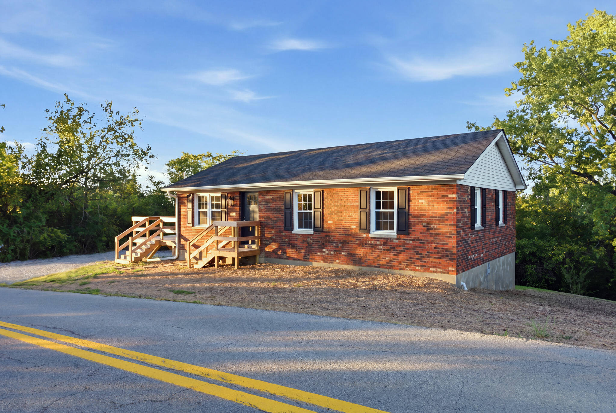 6073 Cornishville Road Property Photo 2