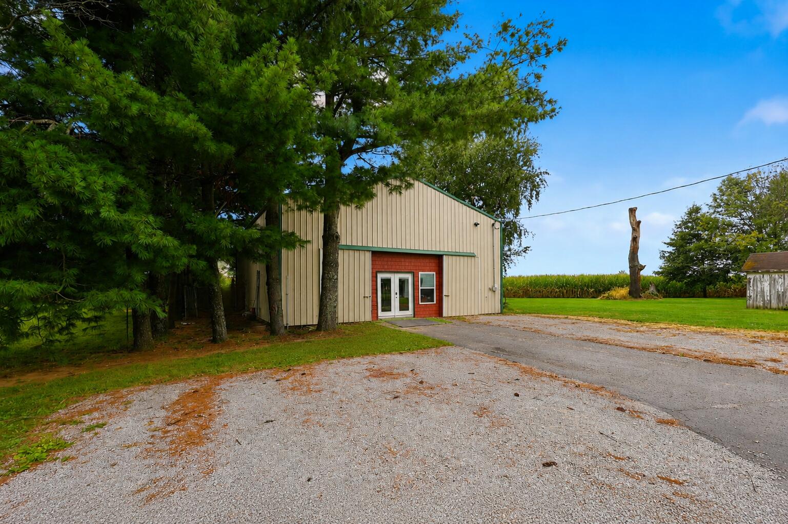 500 Handy Pike Property Photo 47