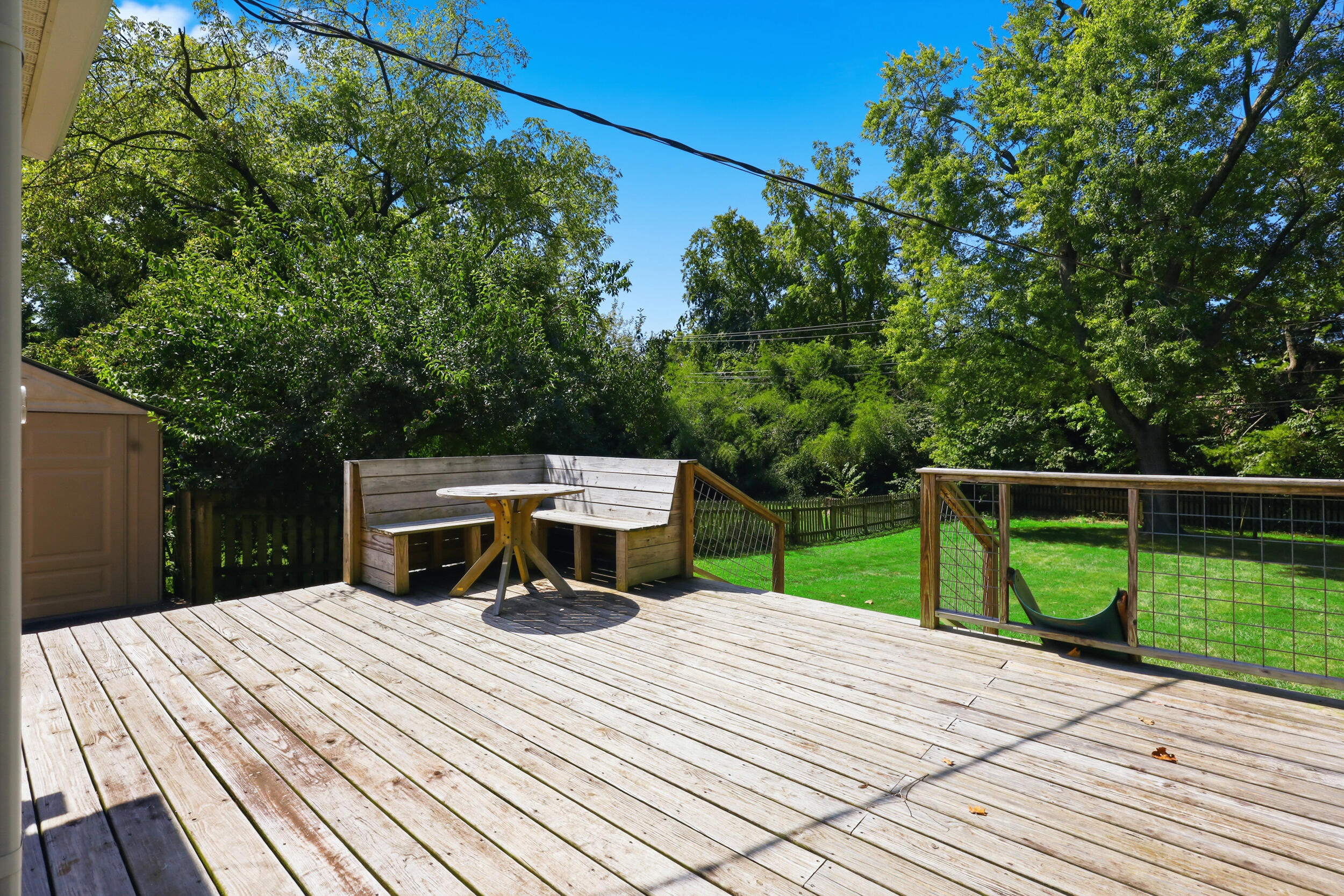 1022 Della Drive Property Photo 35