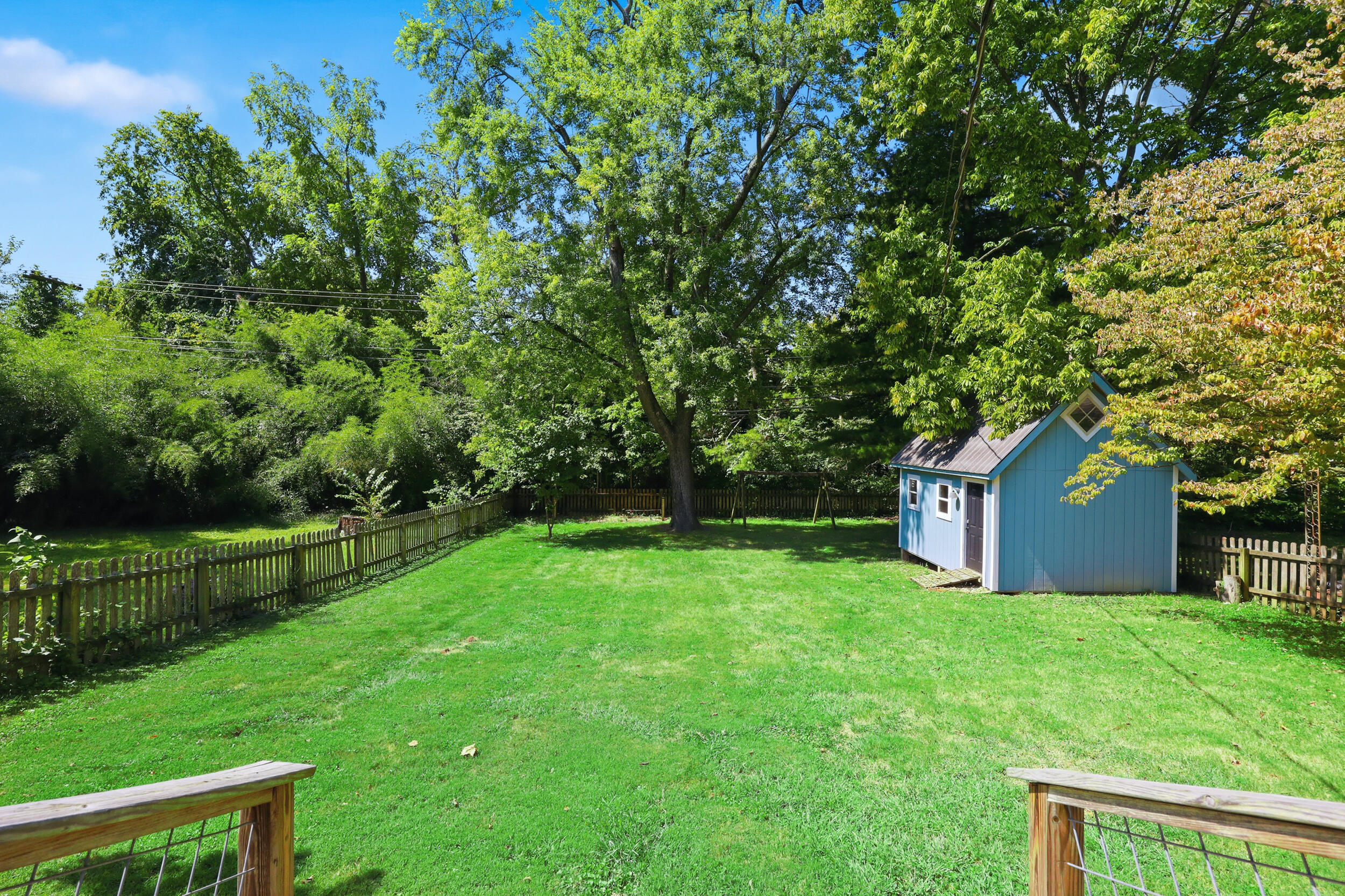 1022 Della Drive Property Photo 36