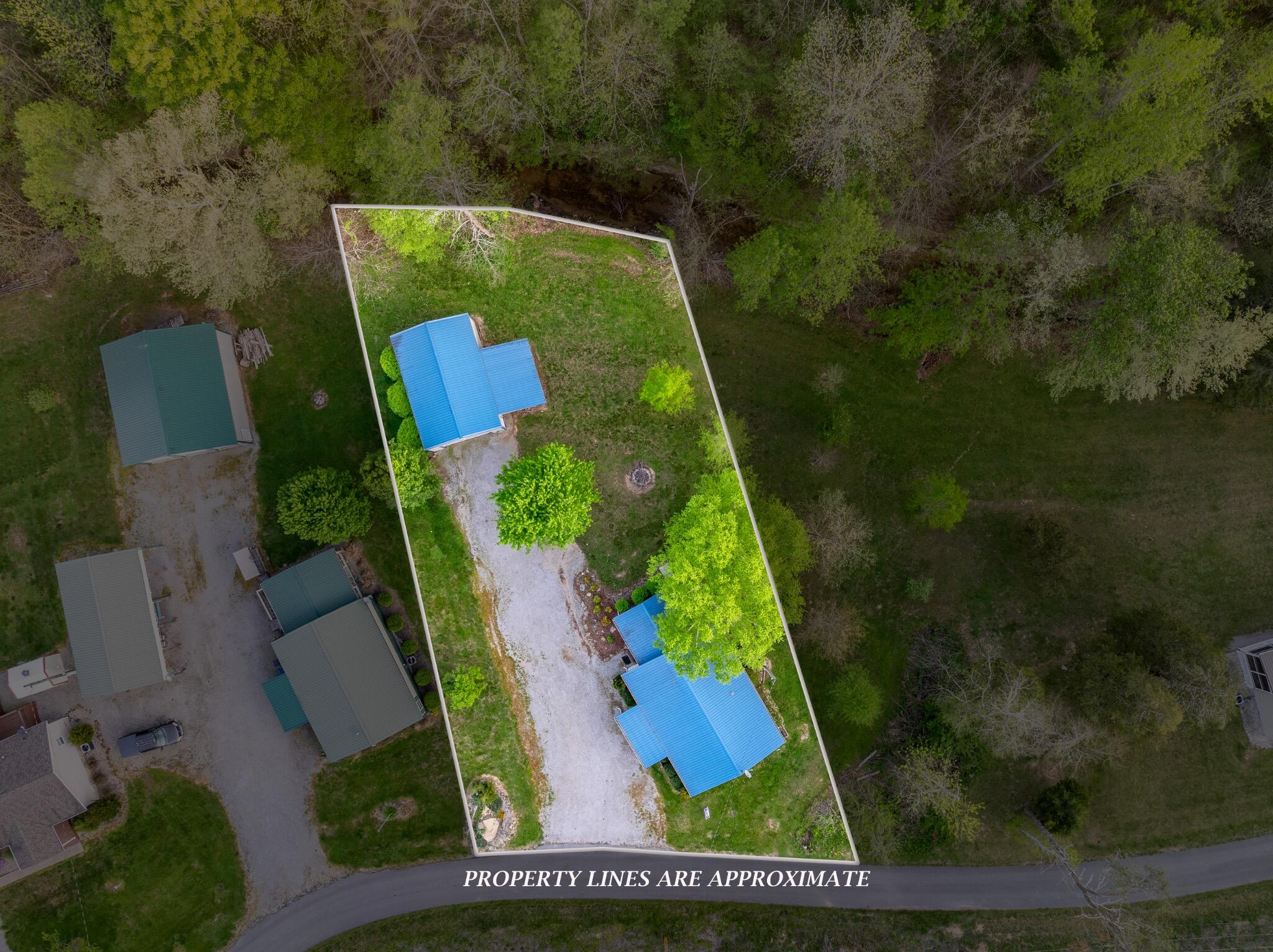 612 Little Indian Drive Property Photo 19