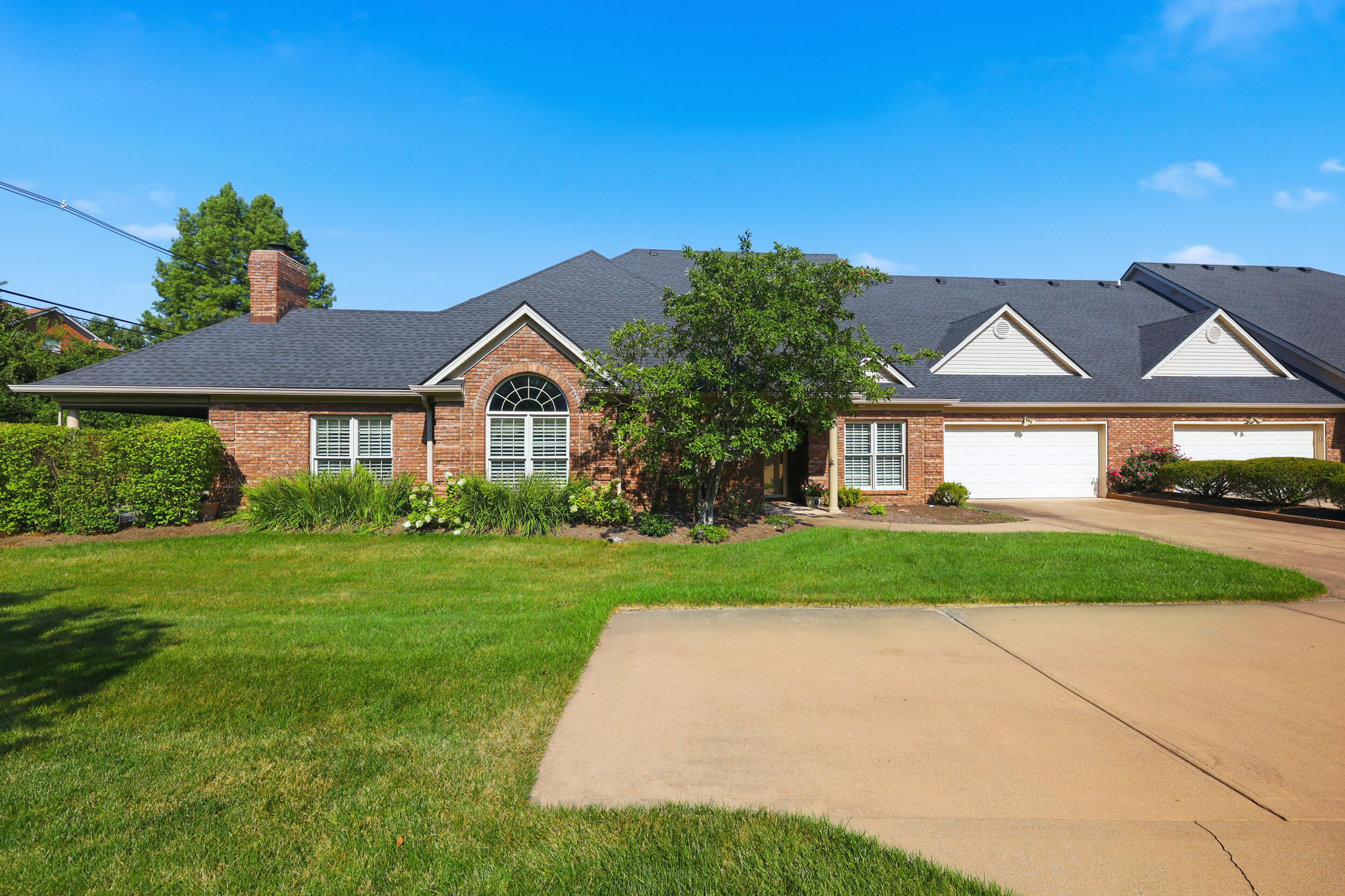2632 Flying Ebony Dr Drive Property Photo 1