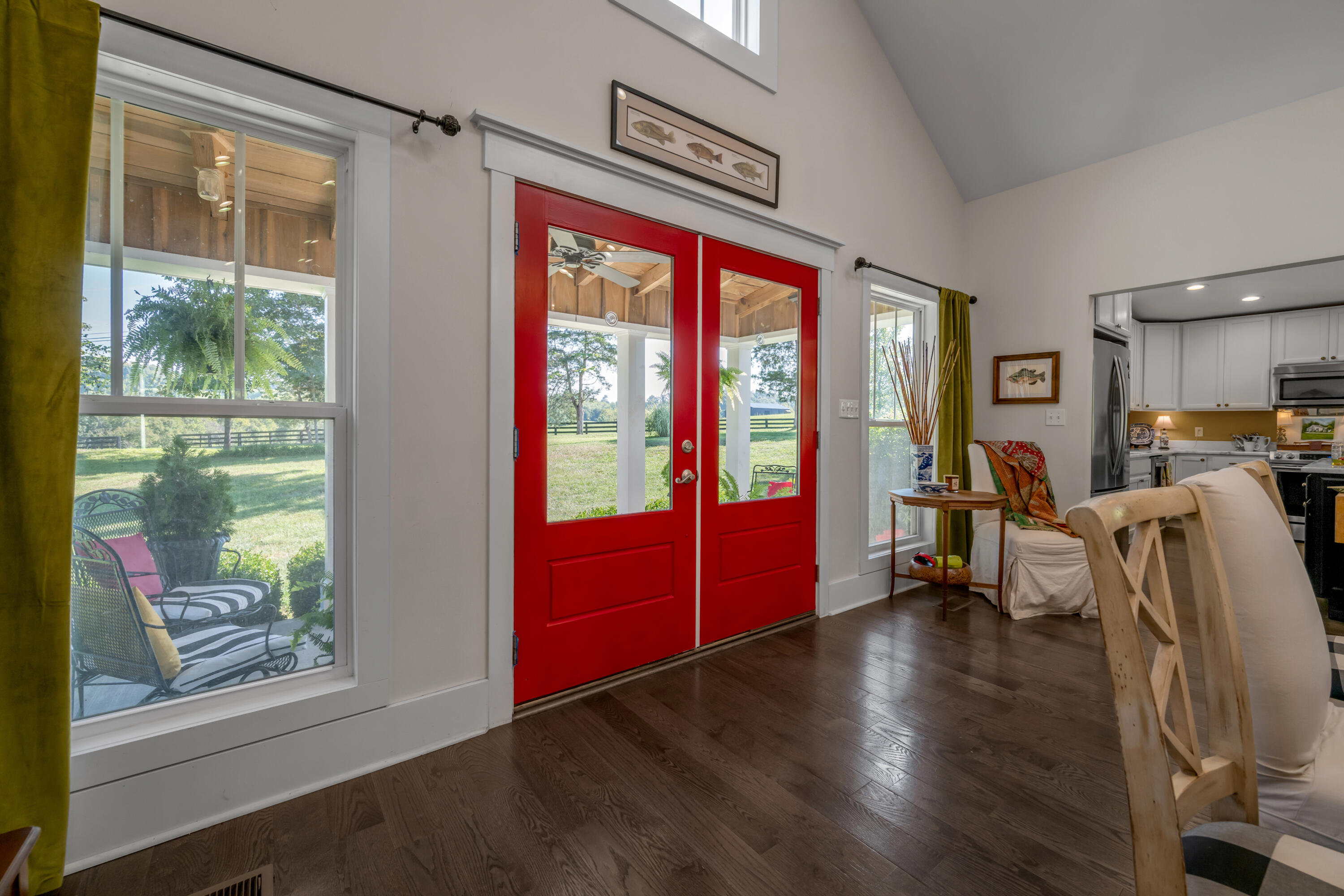 3072 Sugar Creek Pike Property Photo 4