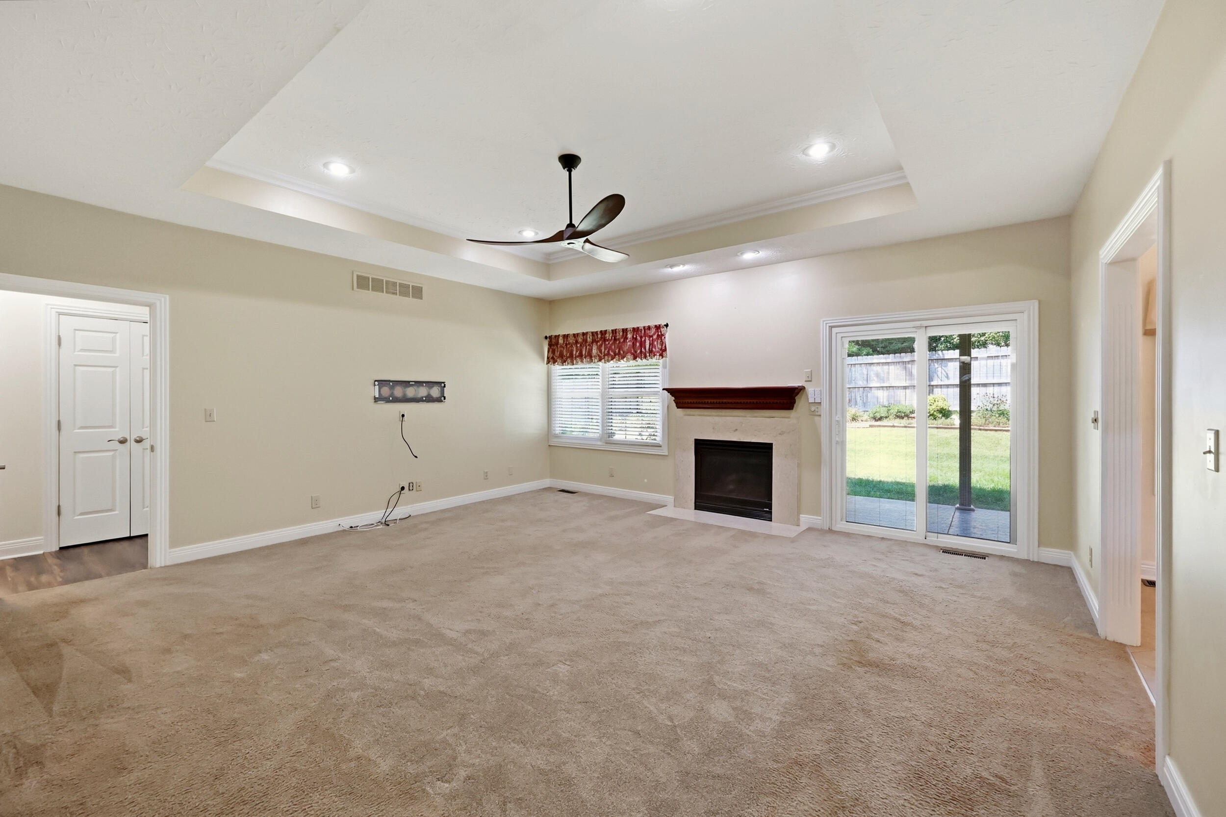 105 Deer Run Property Photo 22