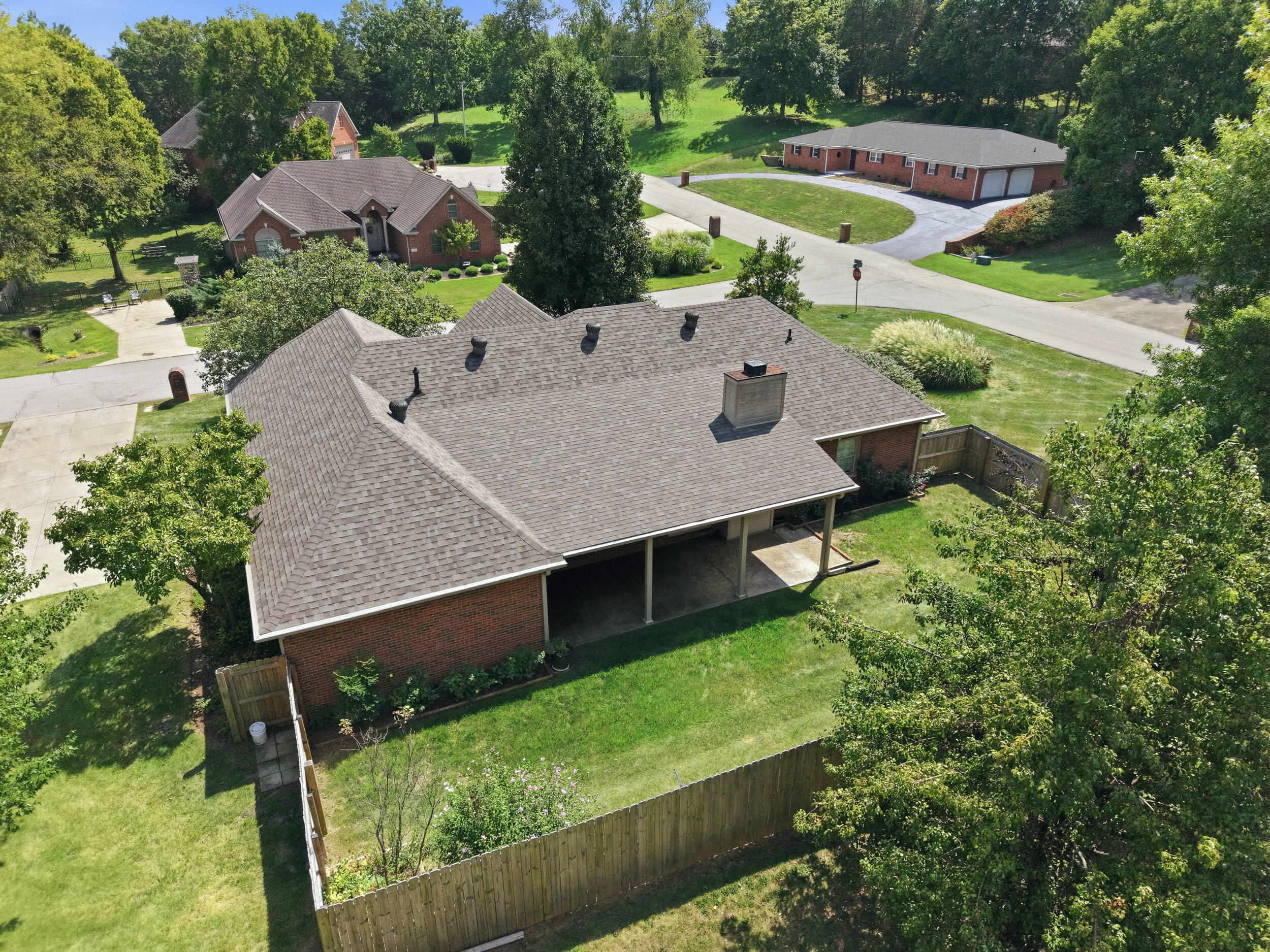 105 Deer Run Property Photo 48