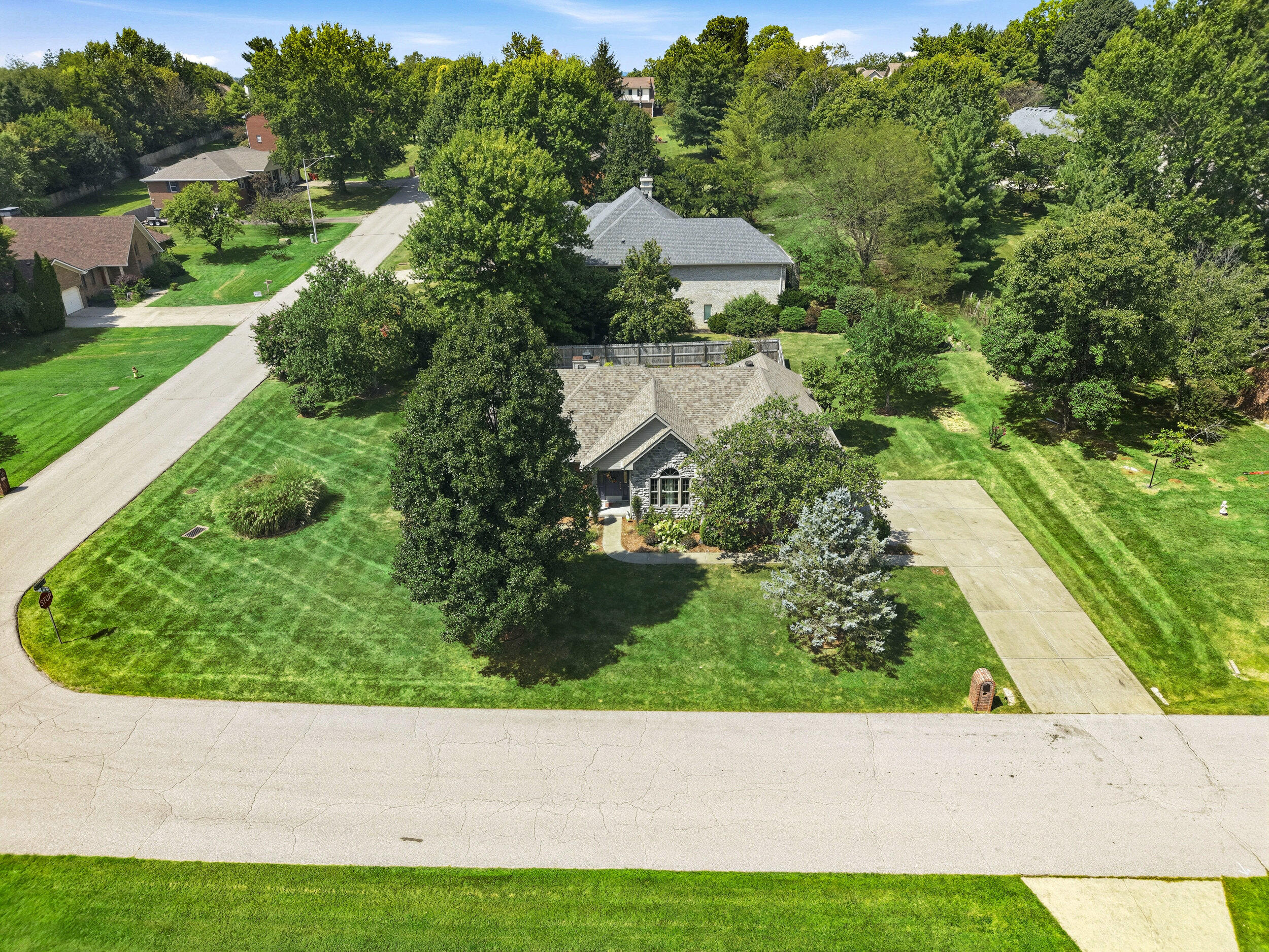 105 Deer Run Property Photo 53