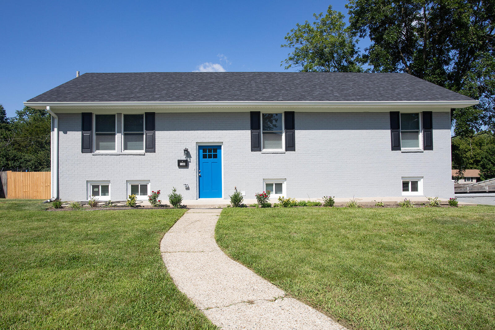 1389 Tanforan Drive