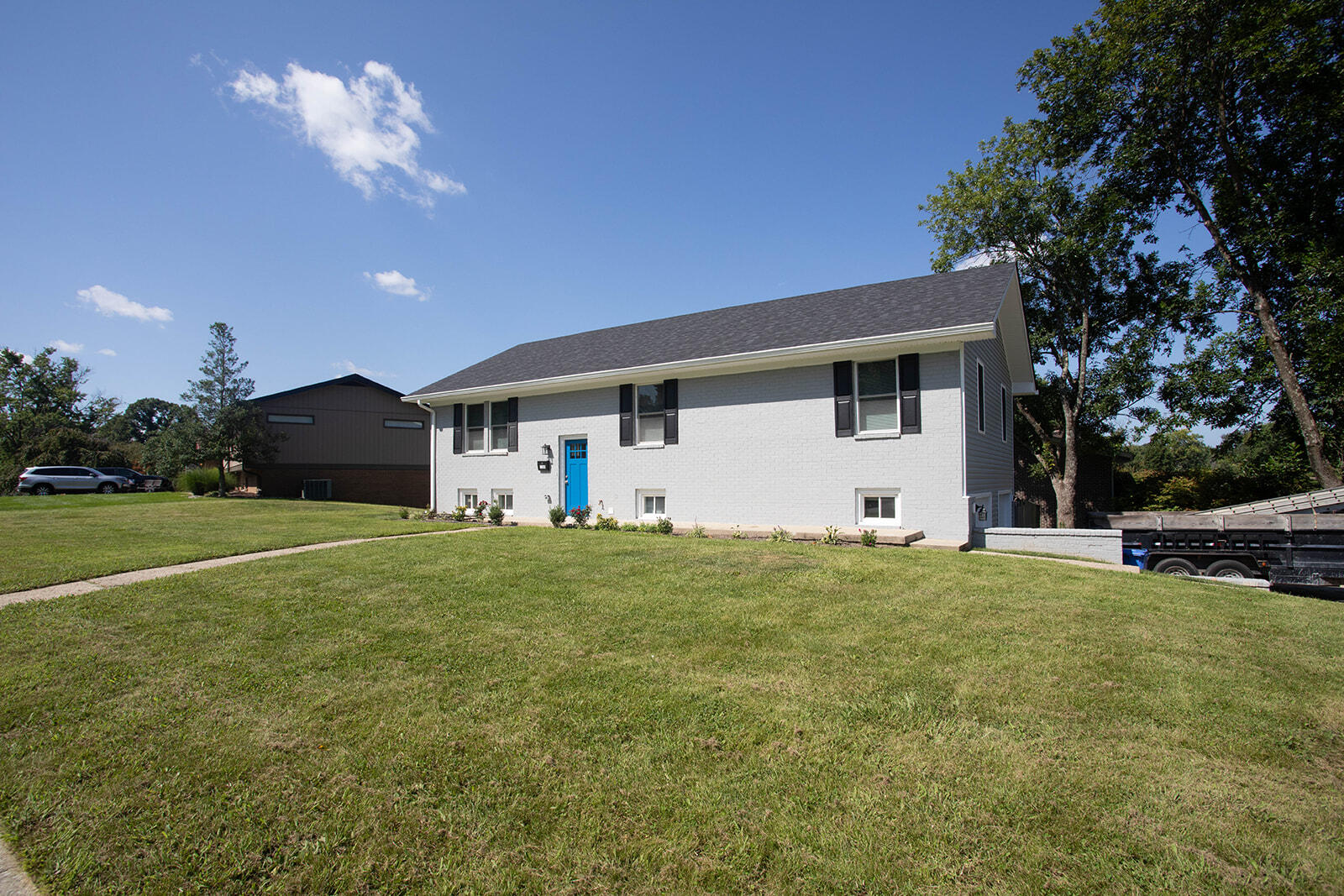 1389 Tanforan Drive Property Photo 32
