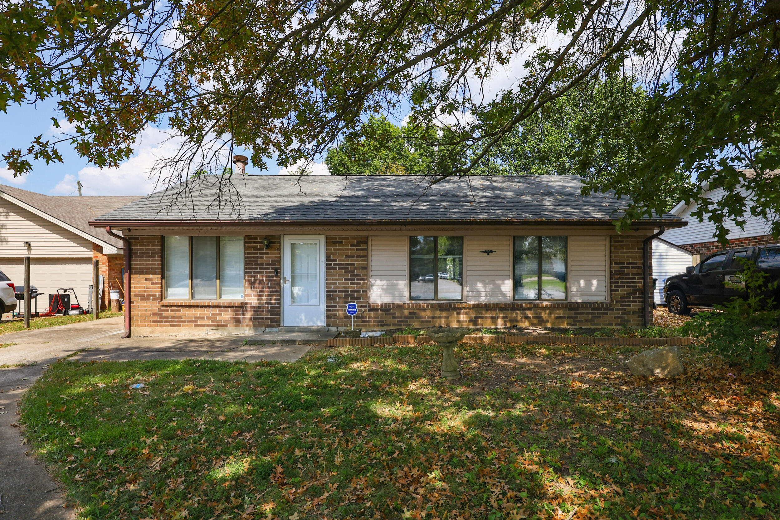 1513 Chadwick Drive Property Photo 1