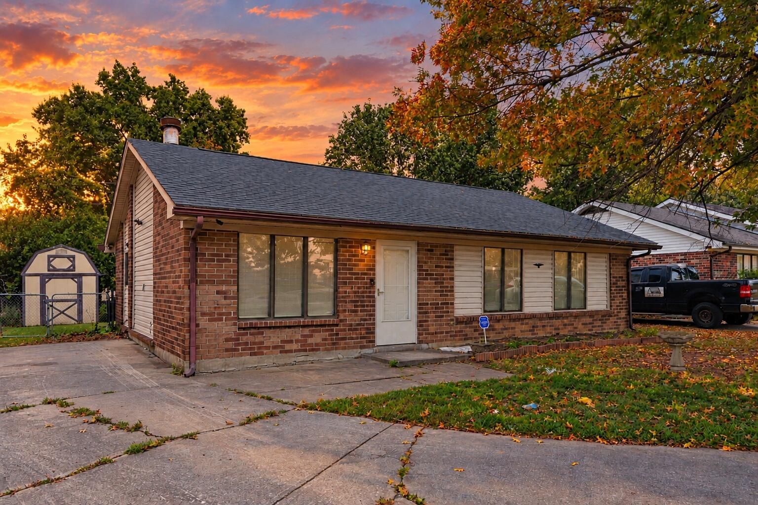 1513 Chadwick Drive Property Photo 1