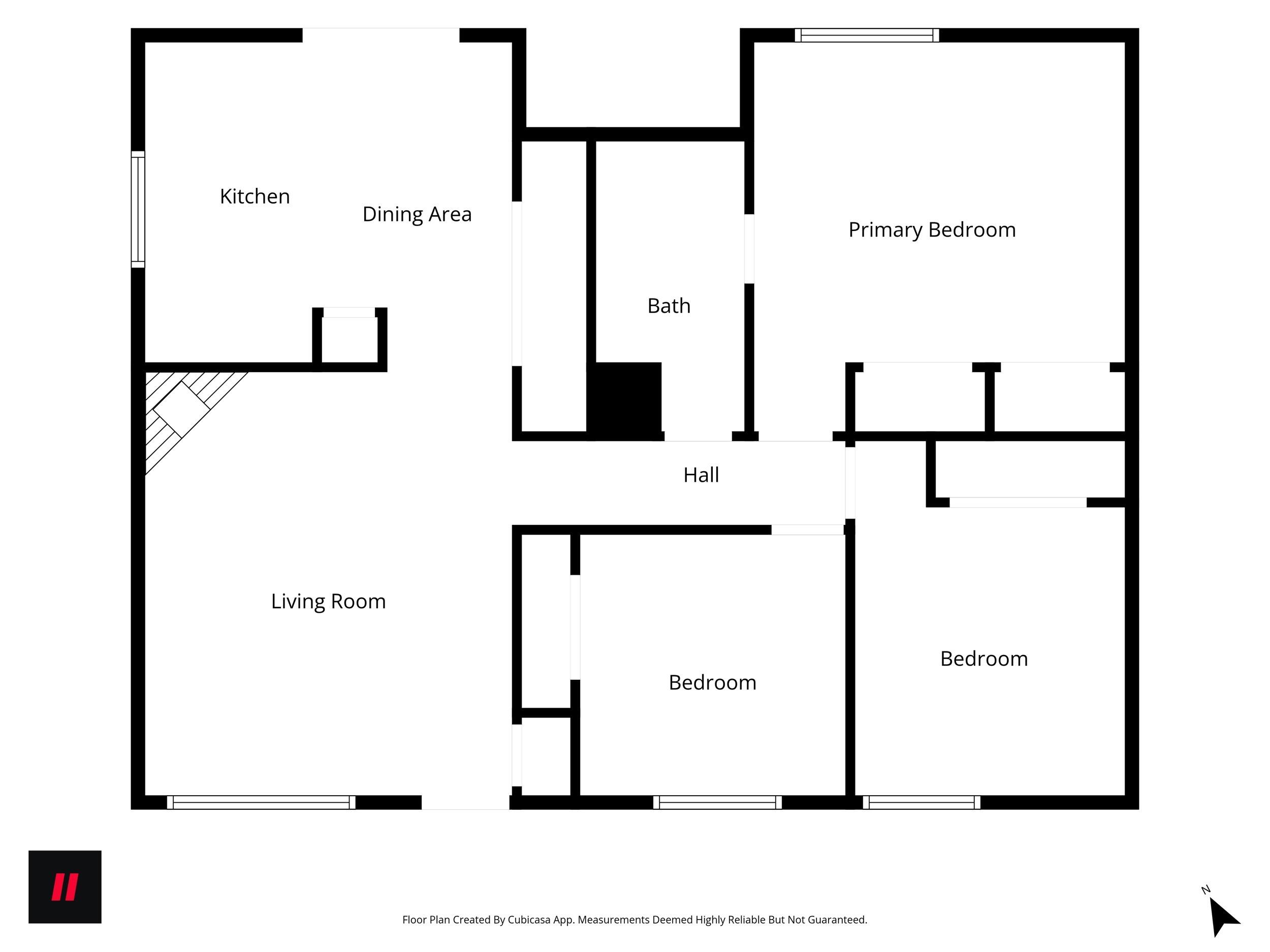 1513 Chadwick Drive Property Photo 27