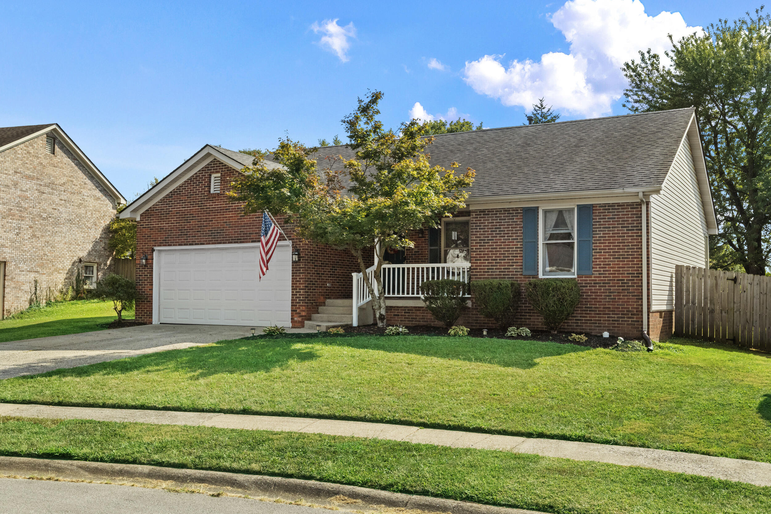 2494 Harrods Pointe Trace Property Photo 1