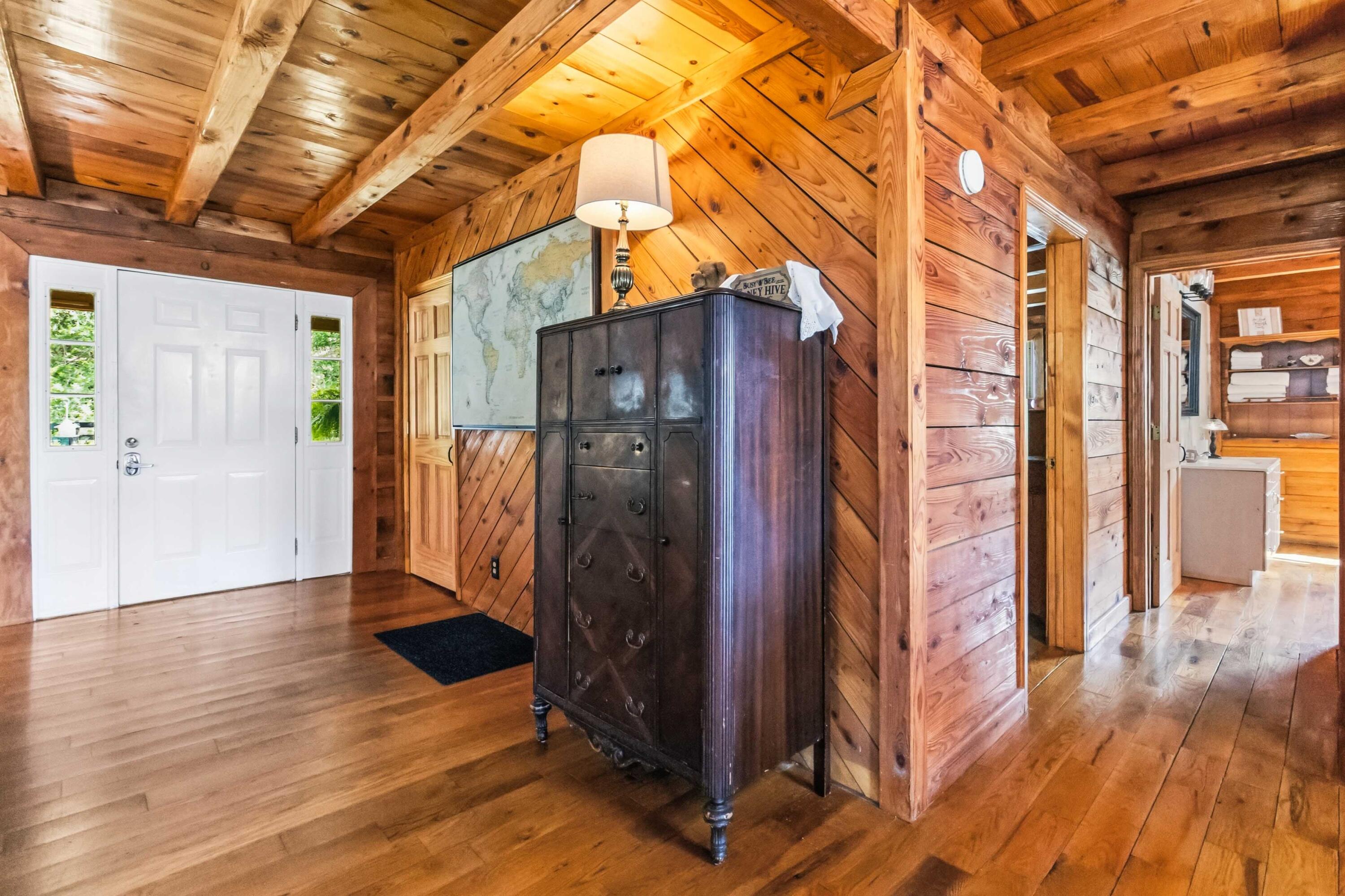 1575 Vaughn Ridge Road Property Photo 7