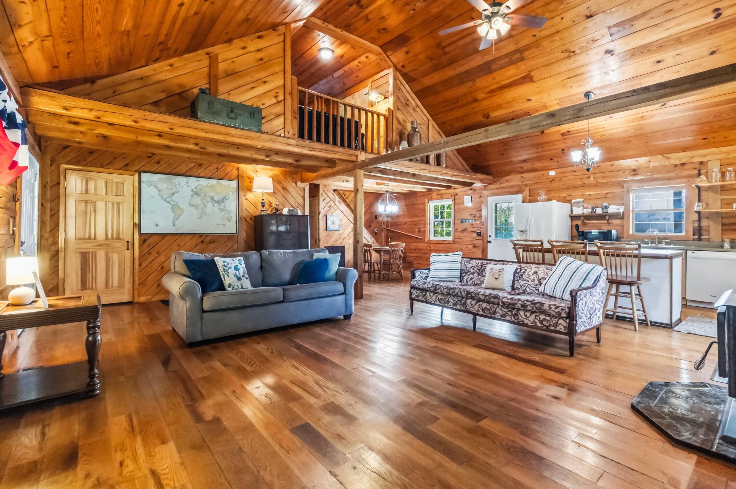 1575 Vaughn Ridge Road Property Photo 11