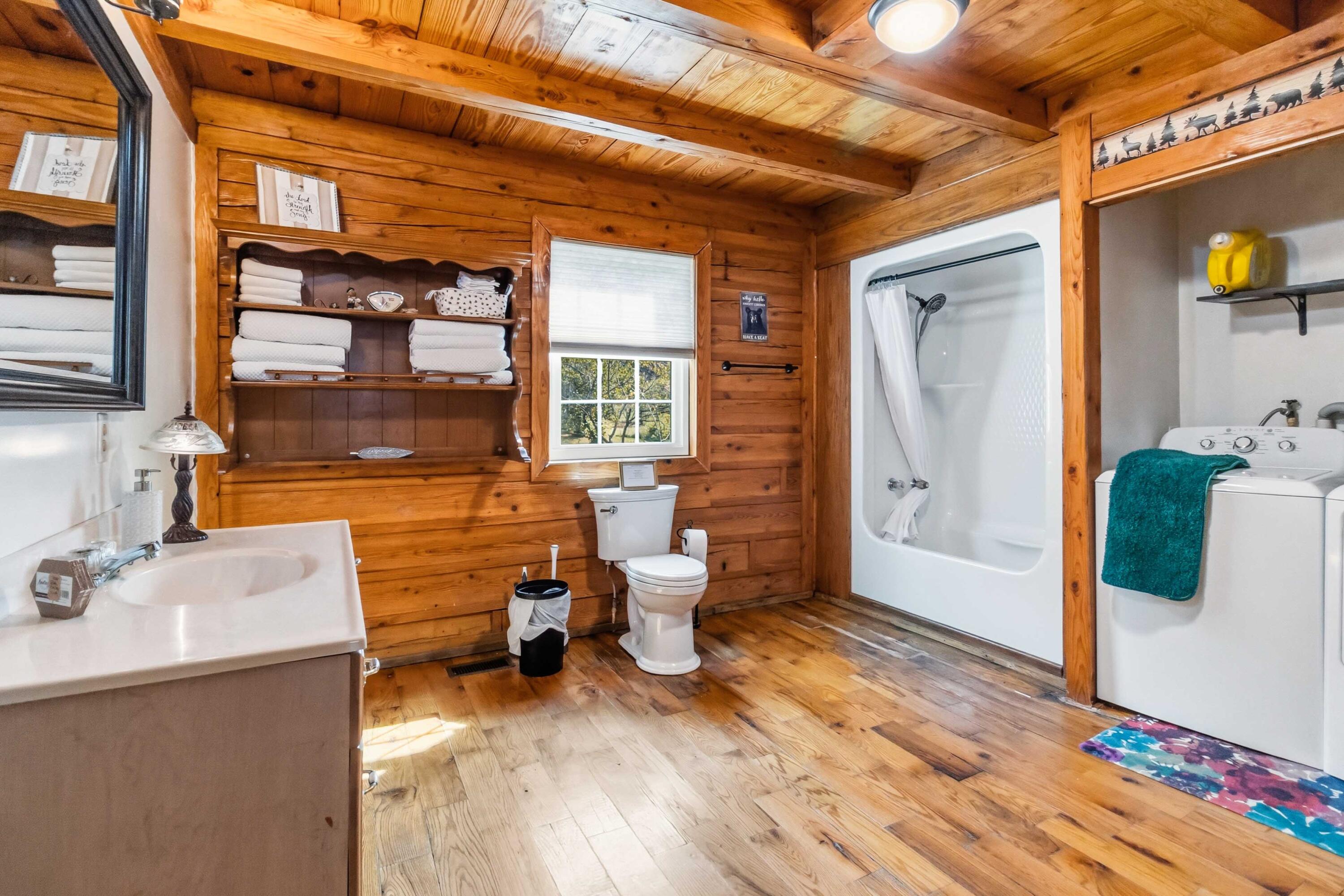 1575 Vaughn Ridge Road Property Photo 21