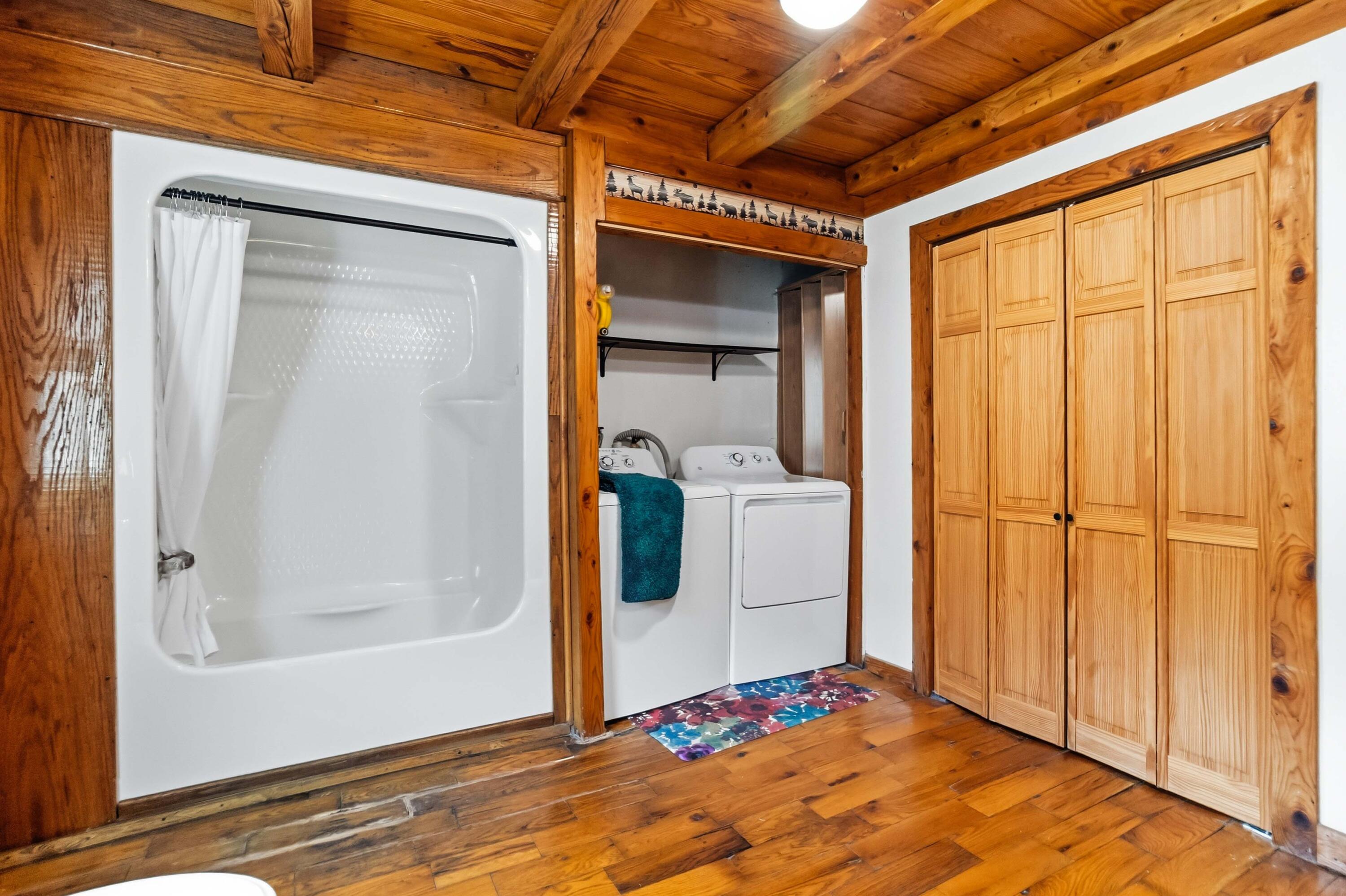 1575 Vaughn Ridge Road Property Photo 23