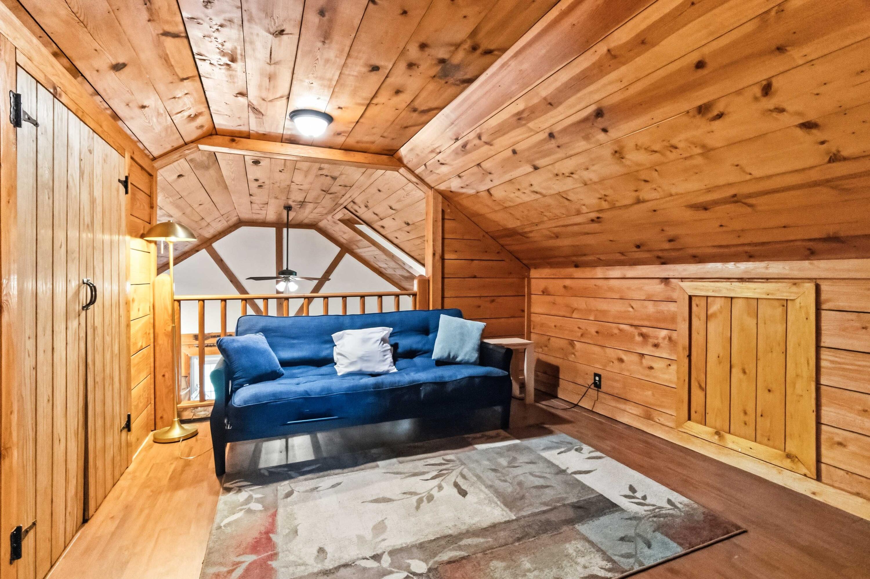 1575 Vaughn Ridge Road Property Photo 25