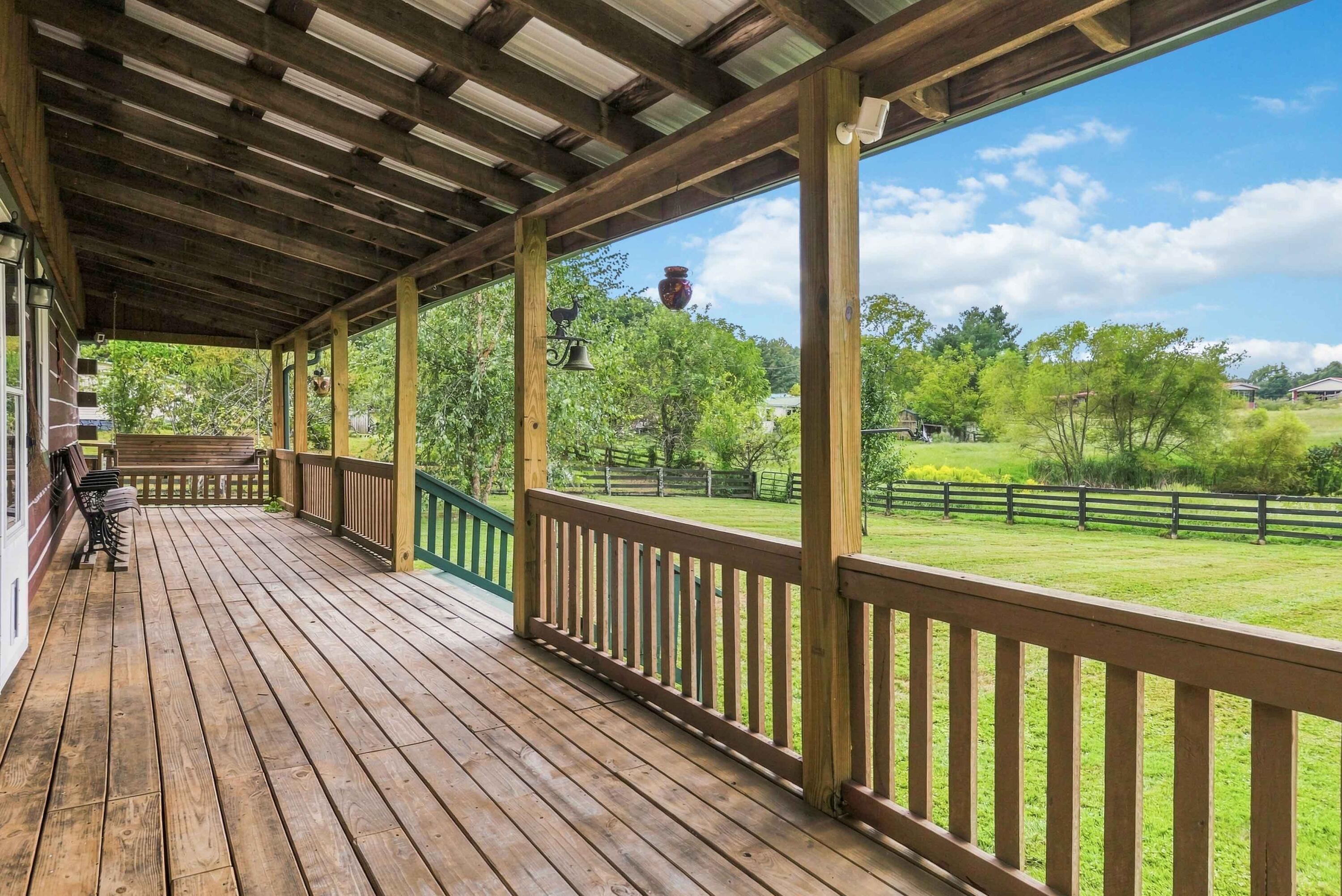 1575 Vaughn Ridge Road Property Photo 28