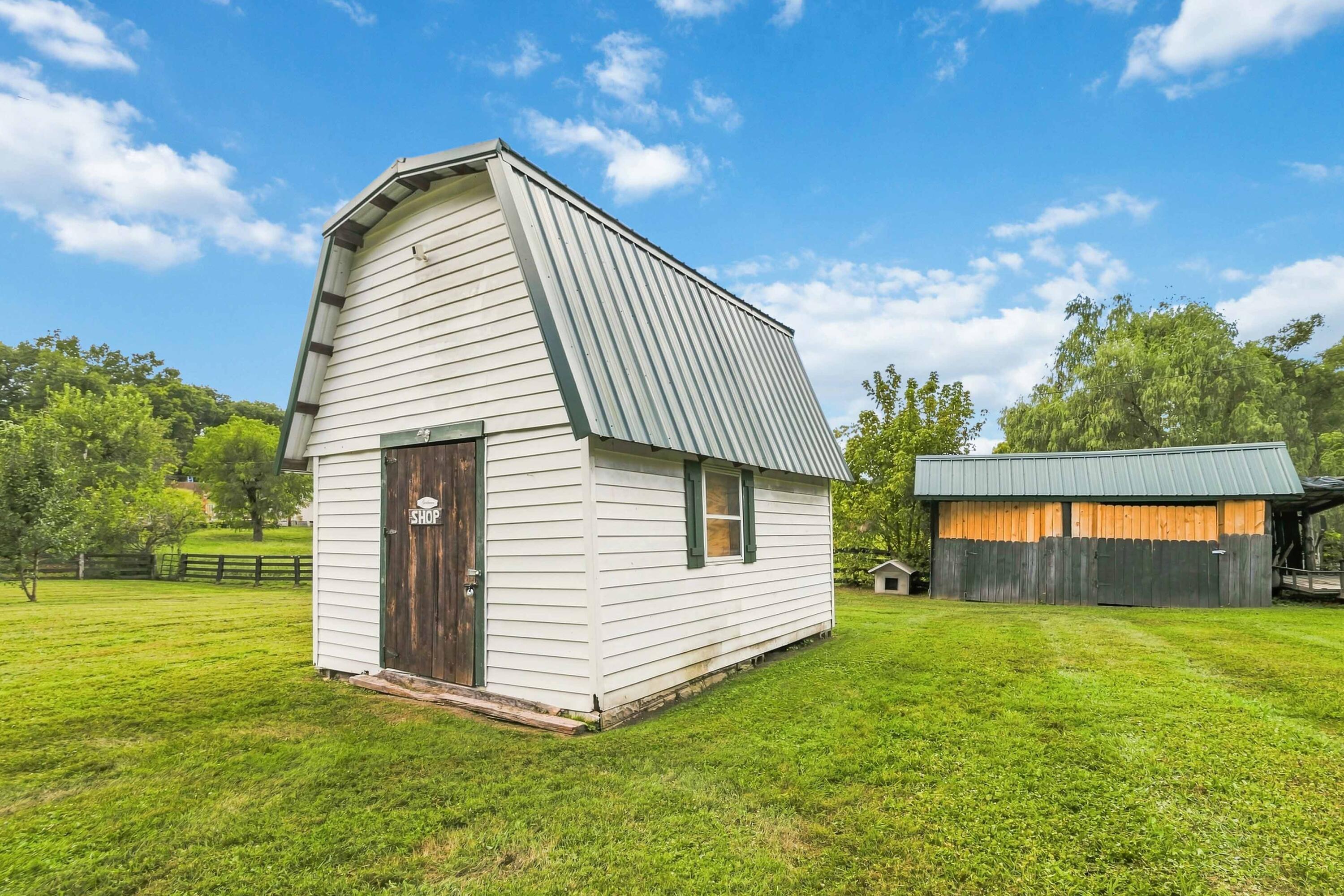 1575 Vaughn Ridge Road Property Photo 29