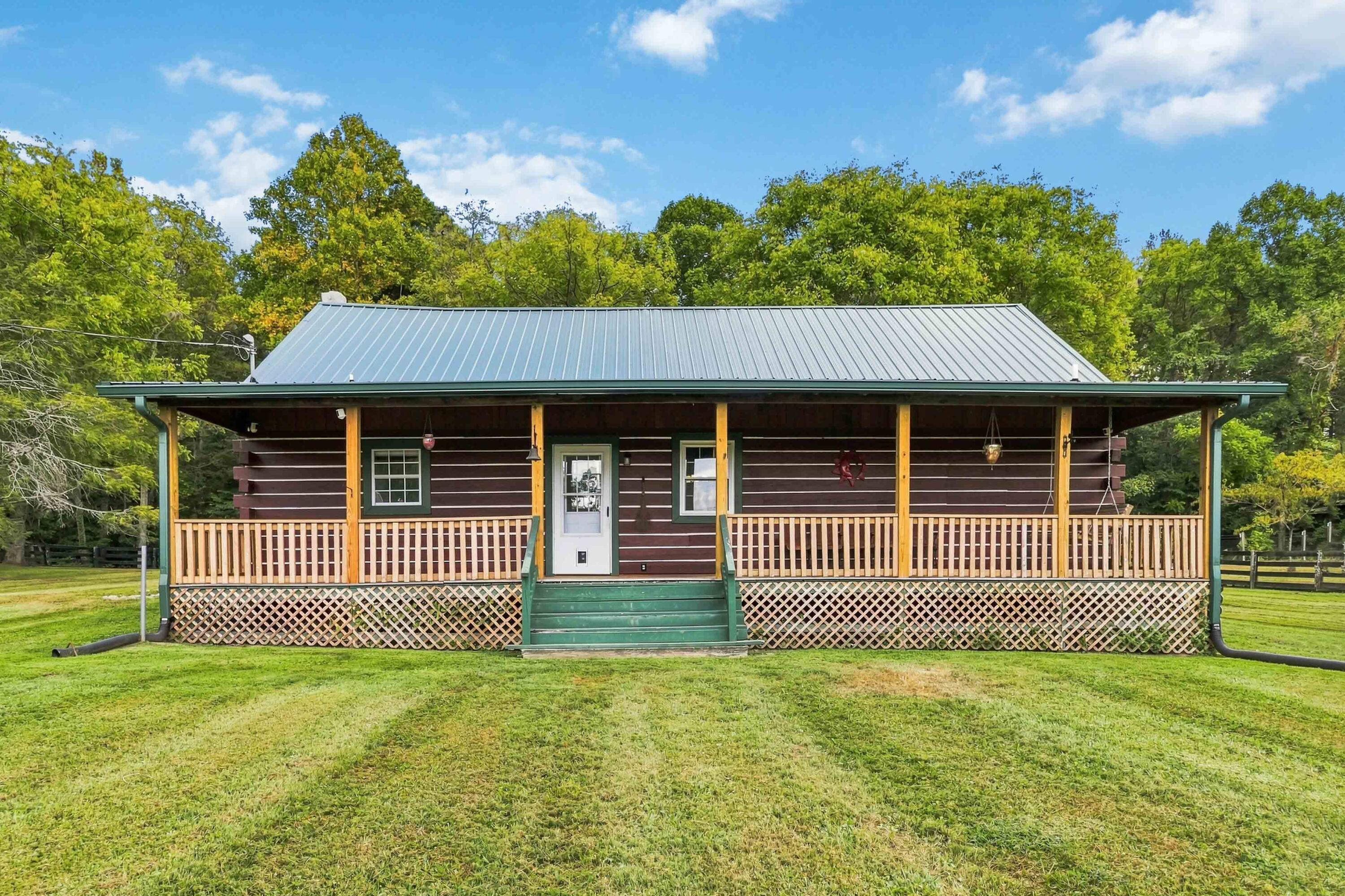 1575 Vaughn Ridge Road Property Photo 31