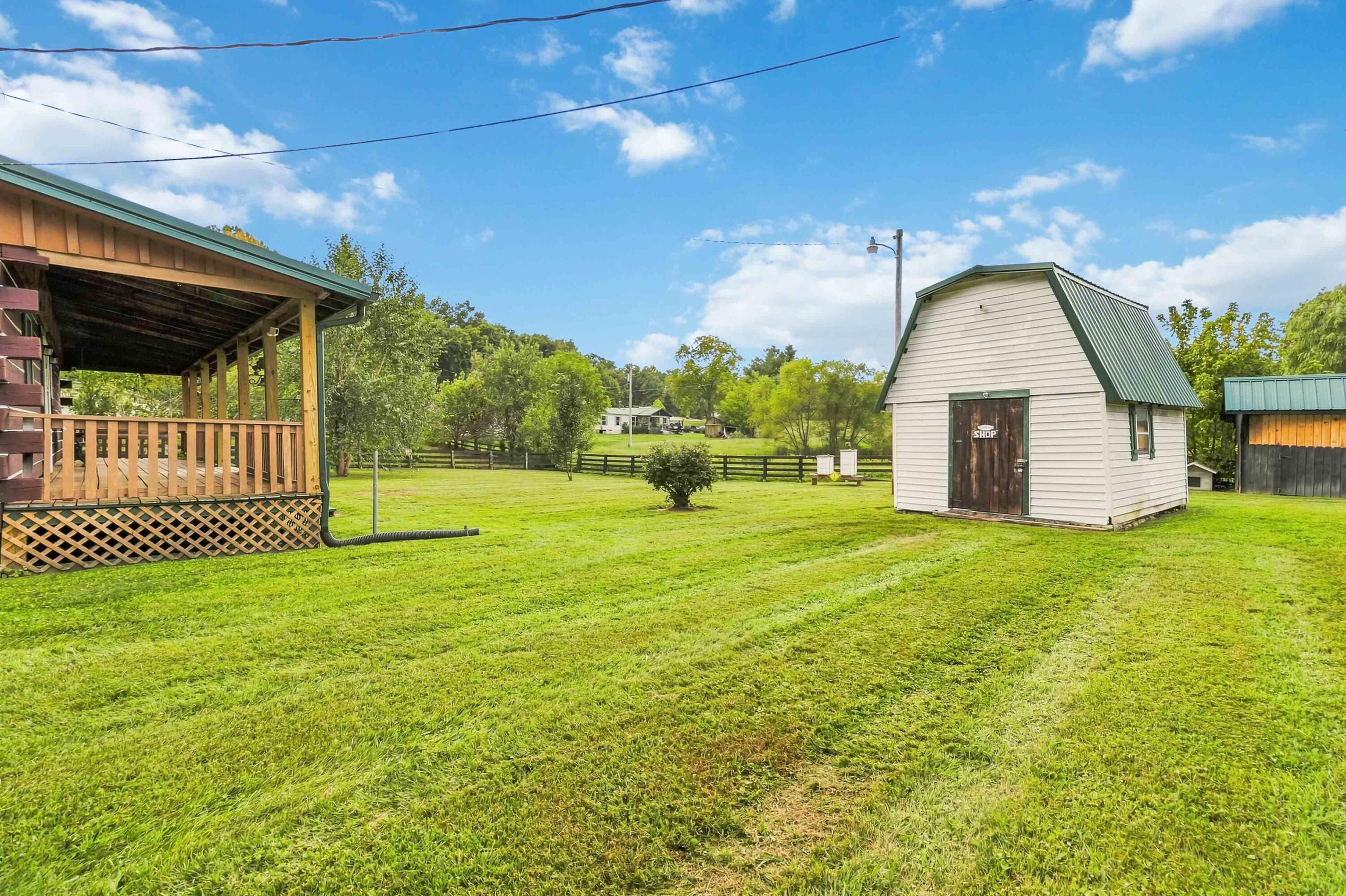 1575 Vaughn Ridge Road Property Photo 32