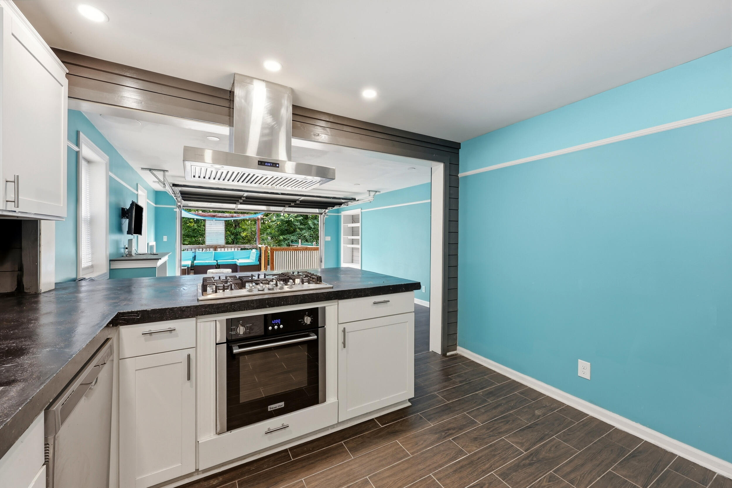 418 Grant Street Property Photo 14