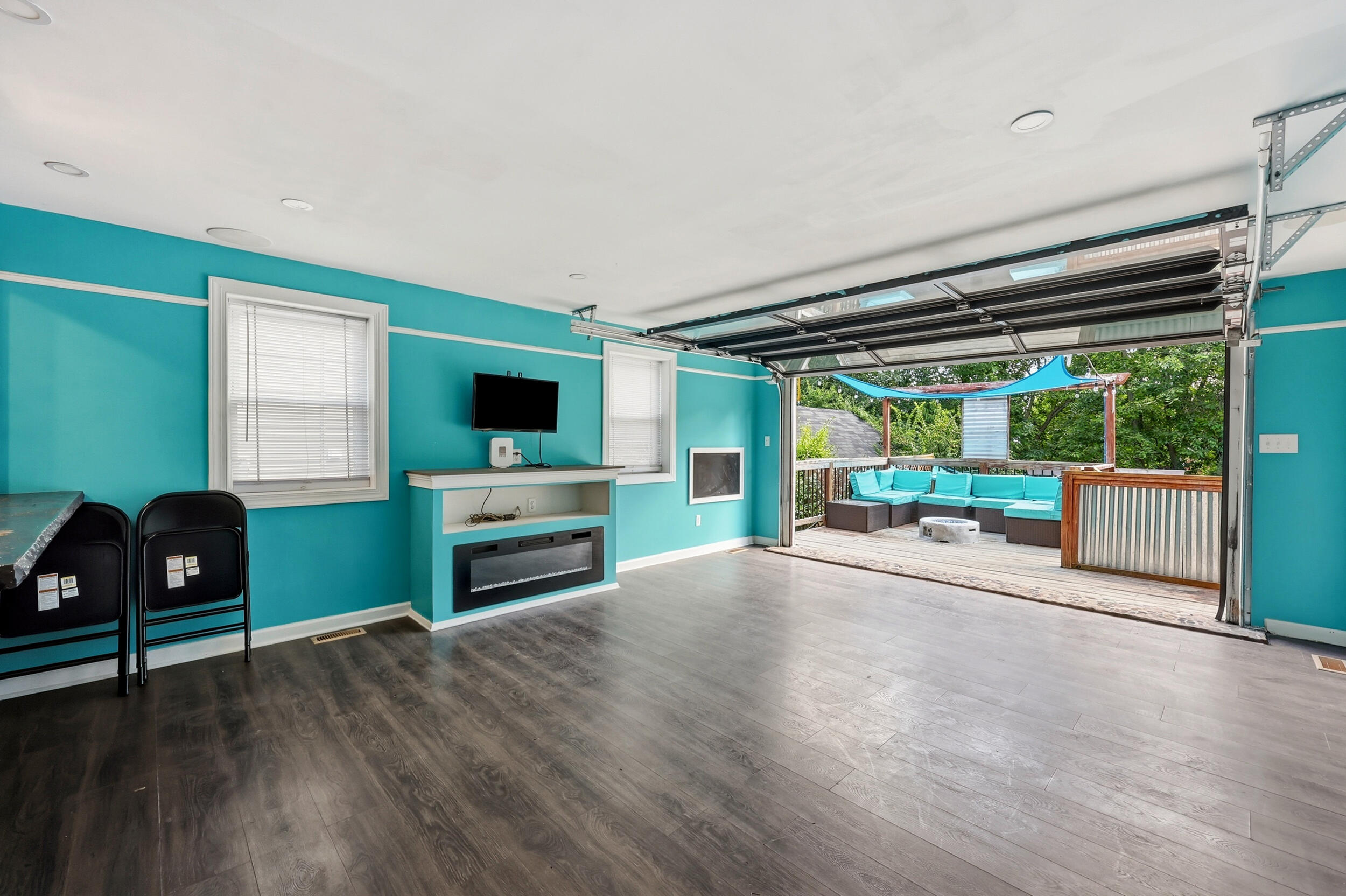 418 Grant Street Property Photo 15
