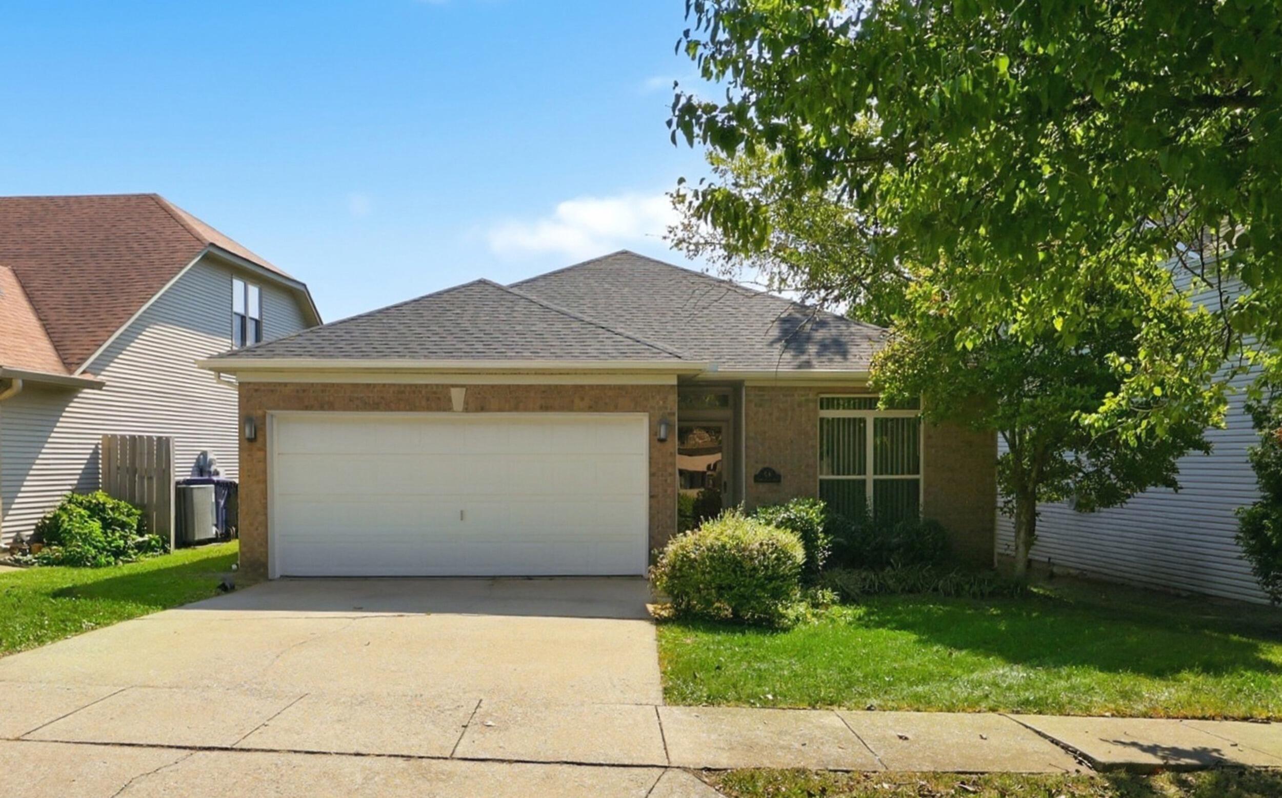 336 Silver Creek Way Property Photo 1