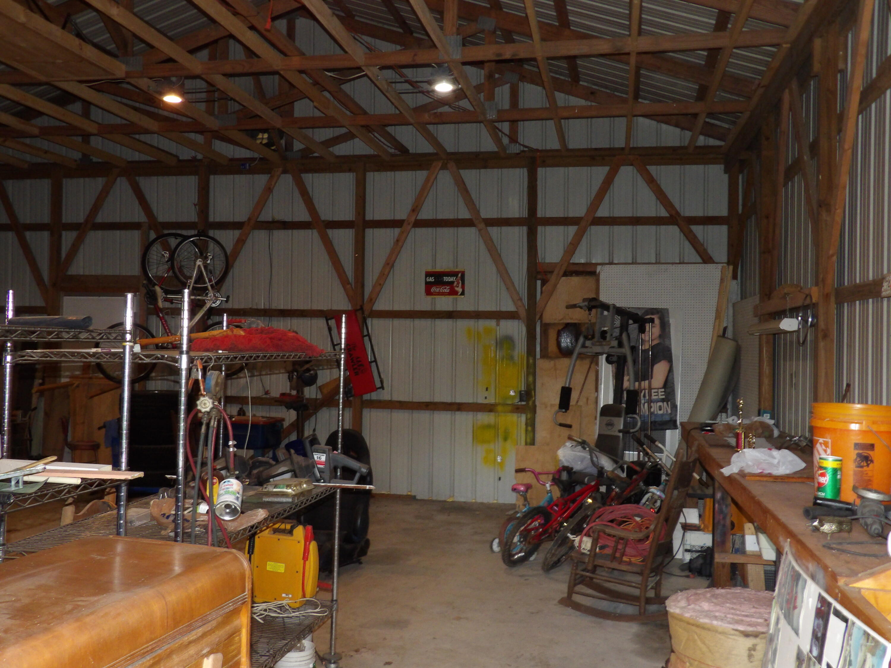 85 Calvert City Circle Property Photo 17