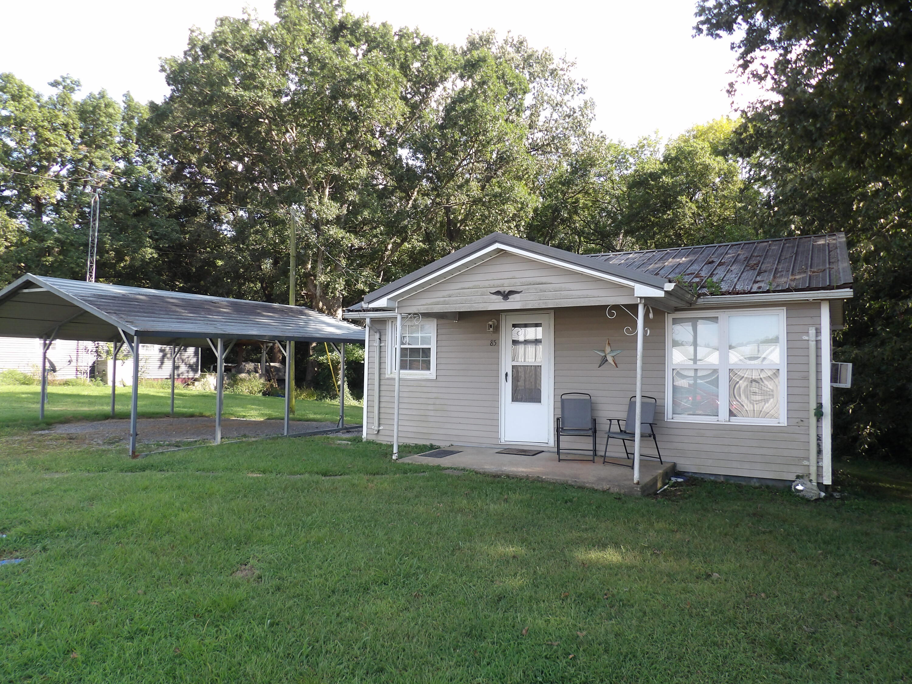 85 Calvert City Circle Property Photo 22