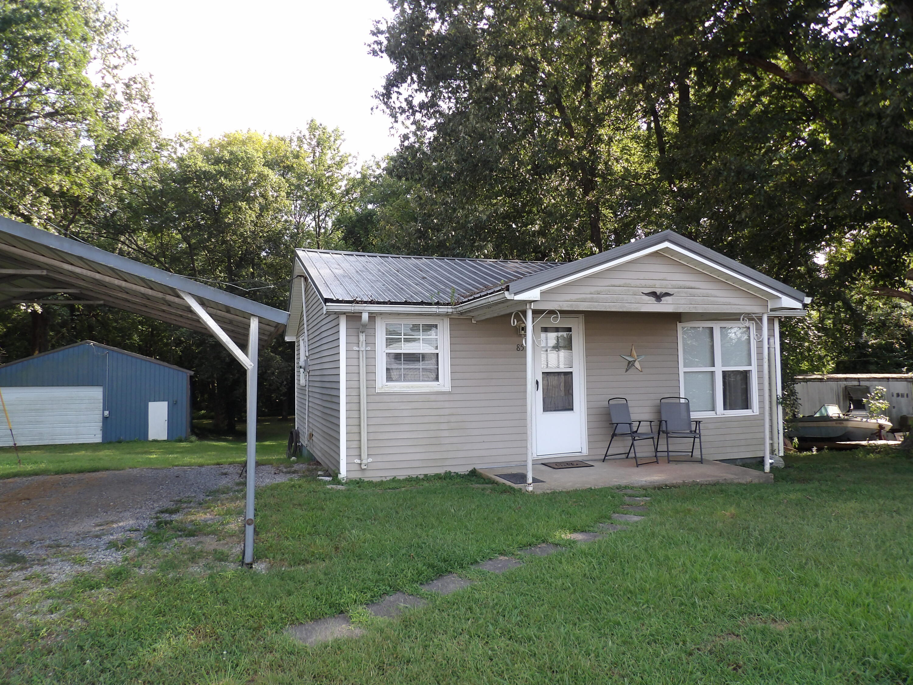 85 Calvert City Circle Property Photo 24