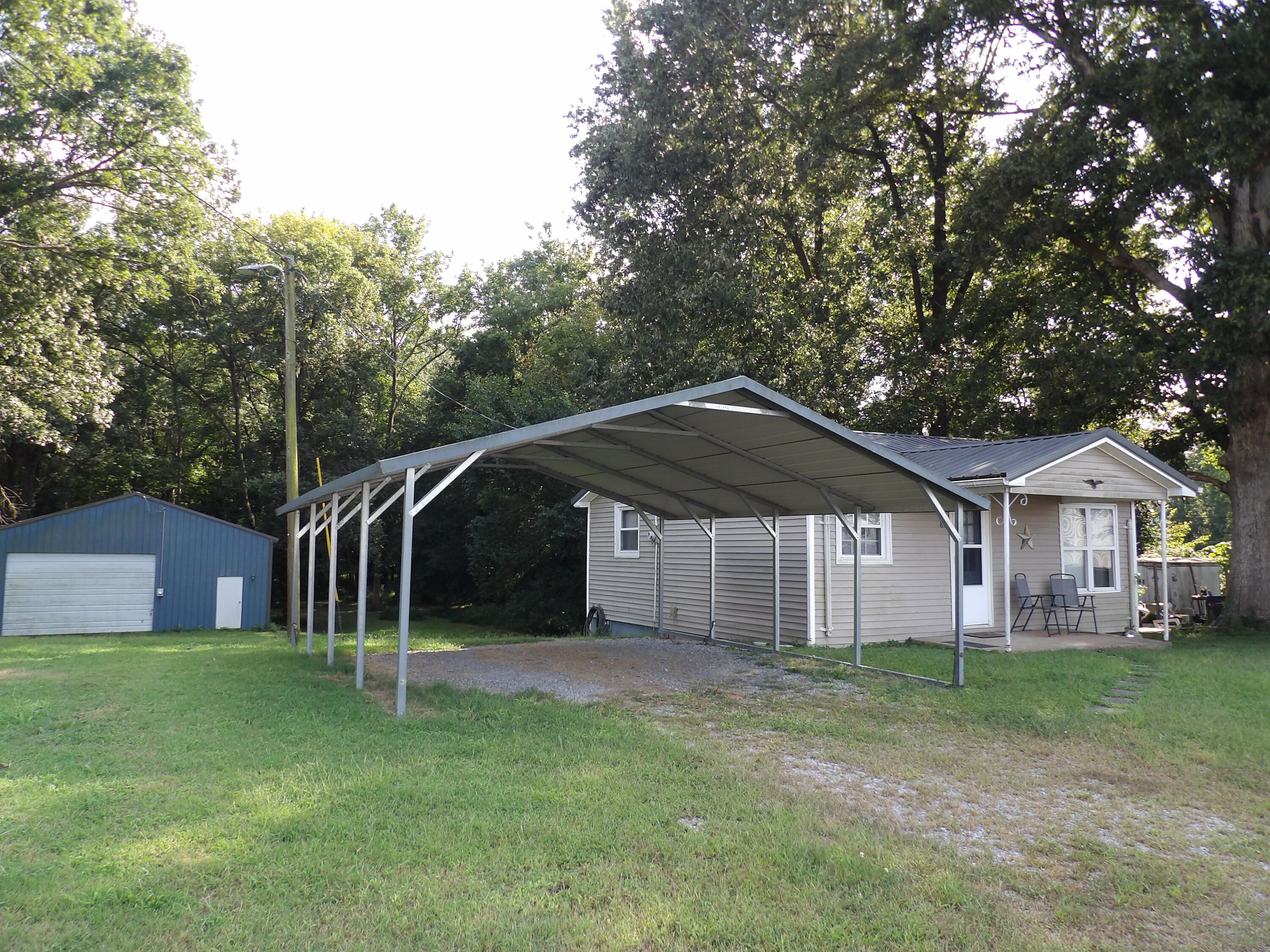 85 Calvert City Circle Property Photo 25
