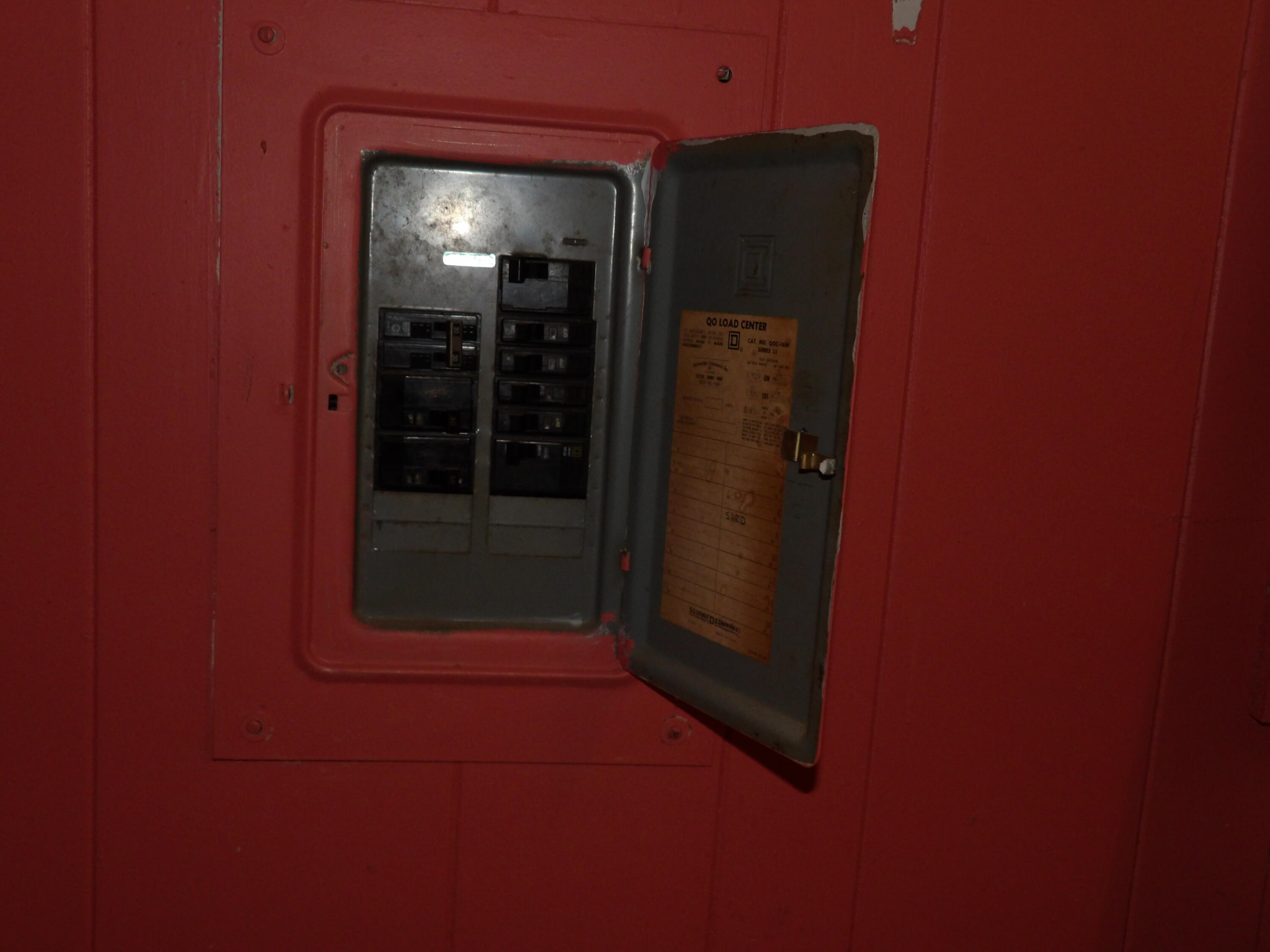 85 Calvert City Circle Property Photo 29