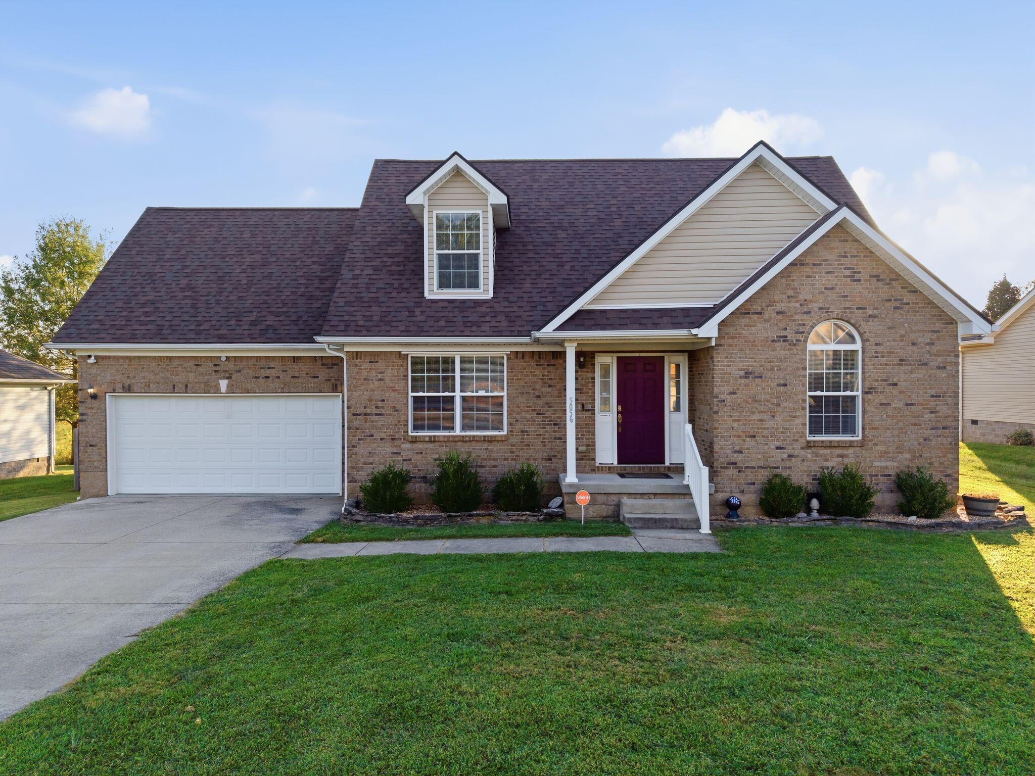 5056 Paddock Loop Property Photo 1