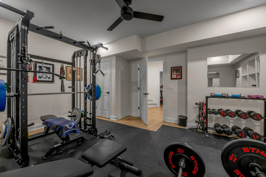 136 Seahawk Trail Property Photo 77