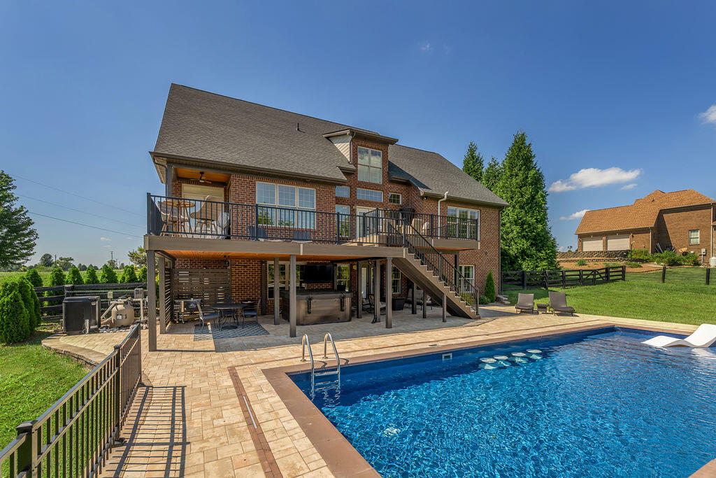 136 Seahawk Trail Property Photo 100