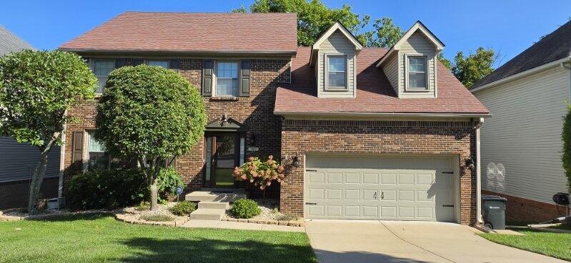 3873 Barnard Drive Property Photo 1