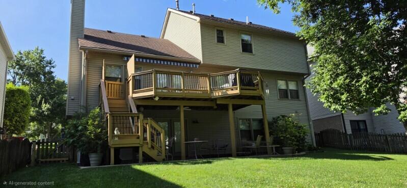 3873 Barnard Drive Property Photo 2